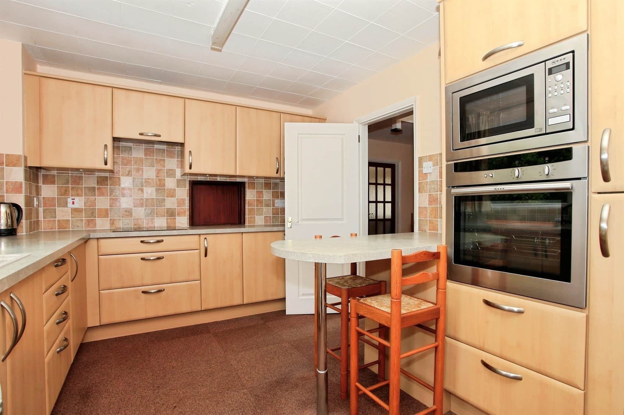 Property at Websters Close, Glinton, Peterborough