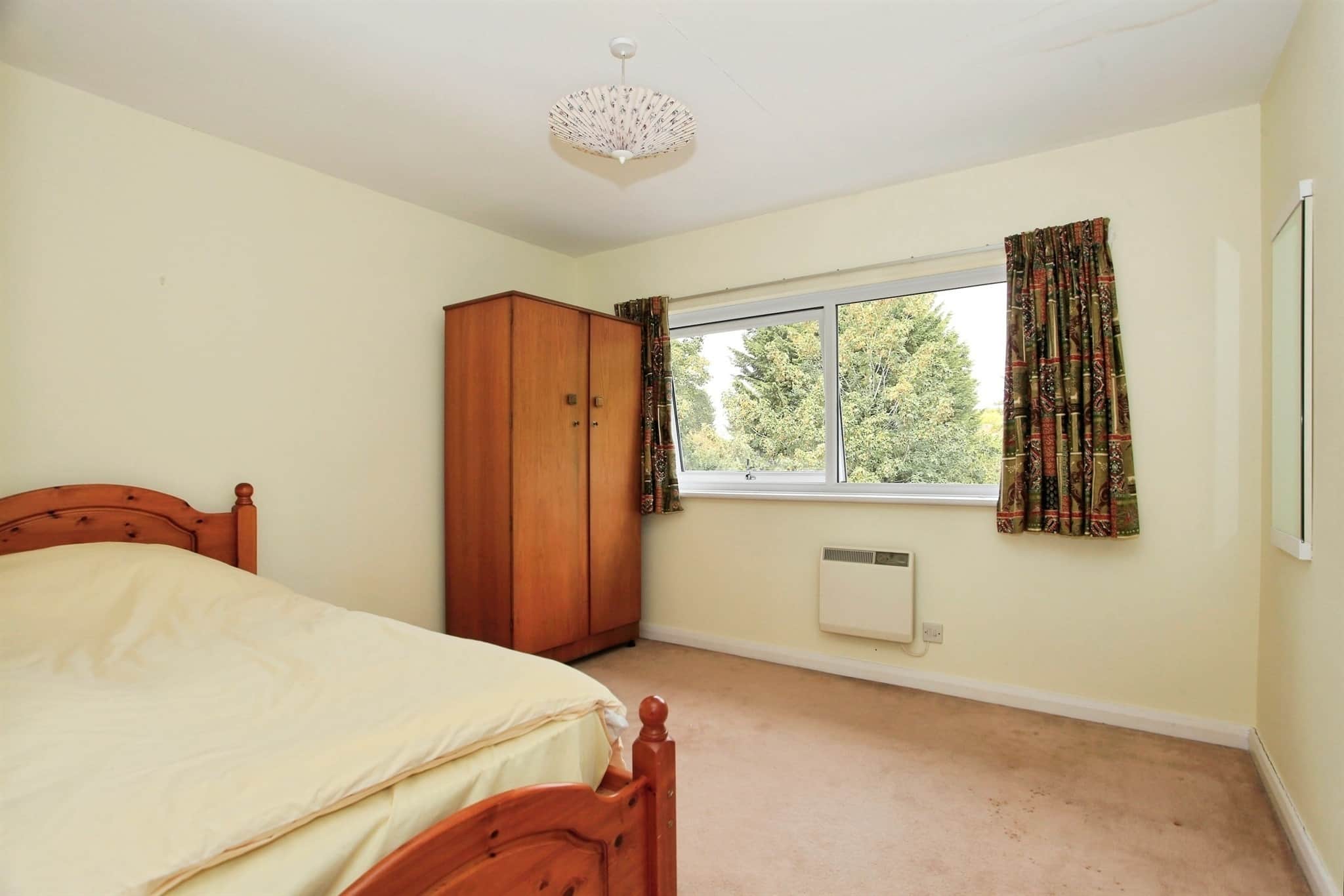 Property at Websters Close, Glinton, Peterborough