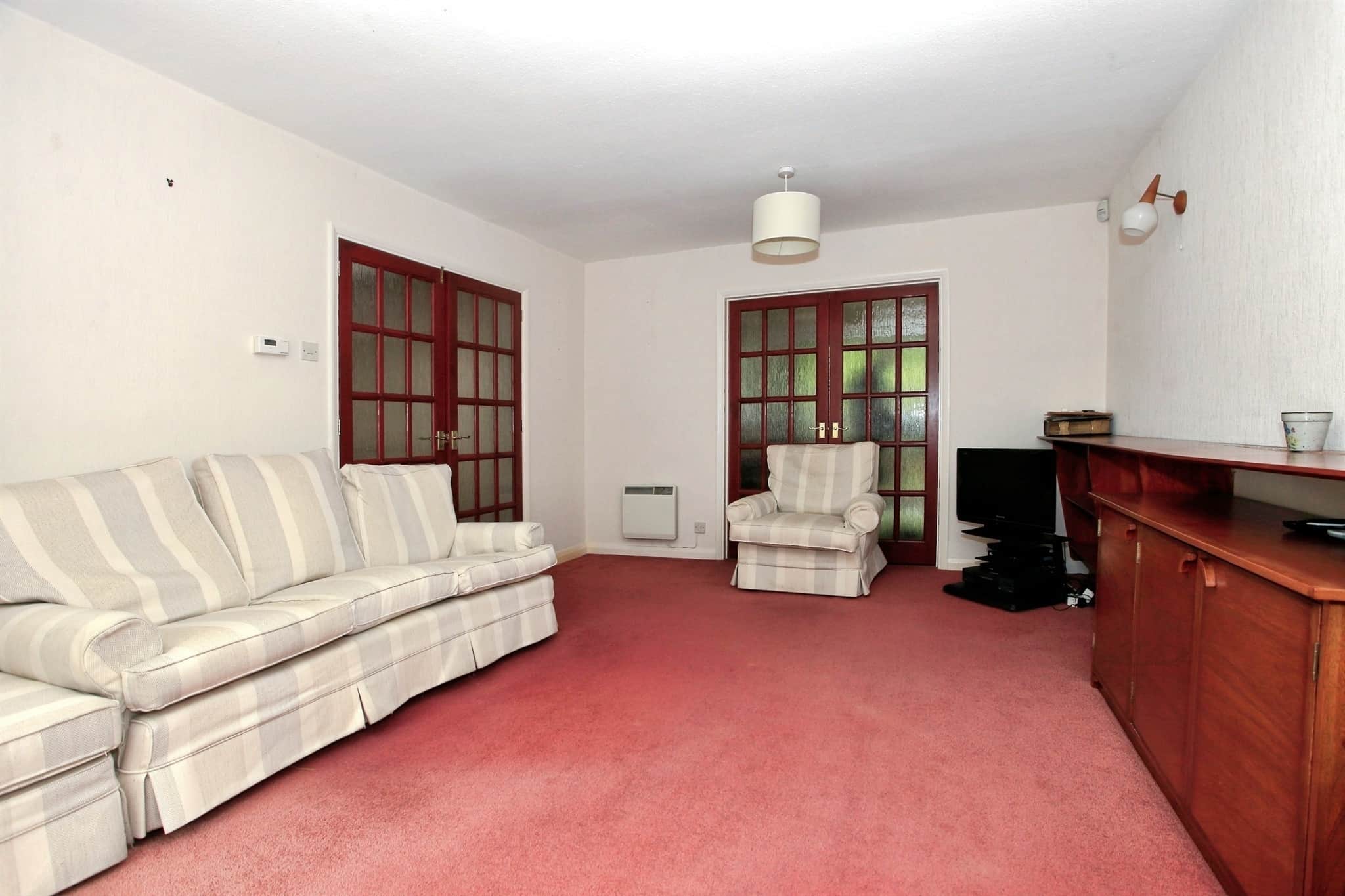 Property at Websters Close, Glinton, Peterborough