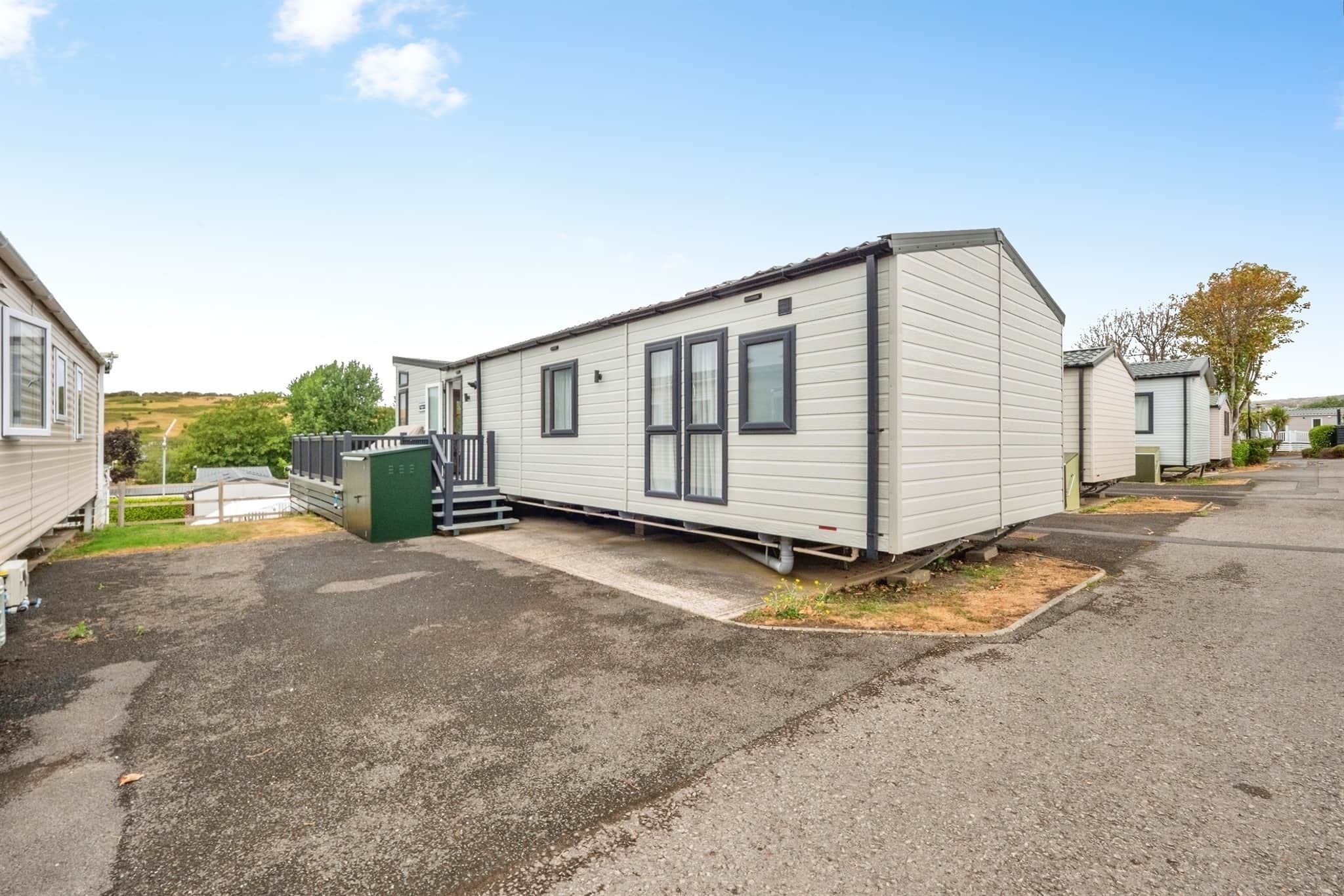 Property at Bowleaze Coveway, Weymouth