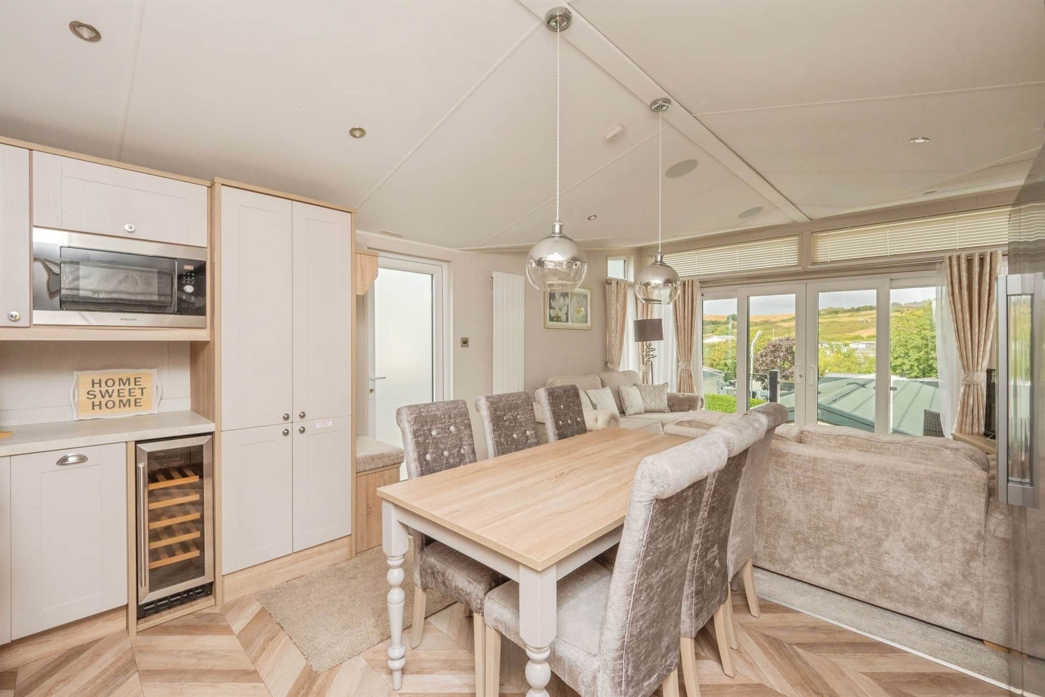 Property at Bowleaze Coveway, Weymouth