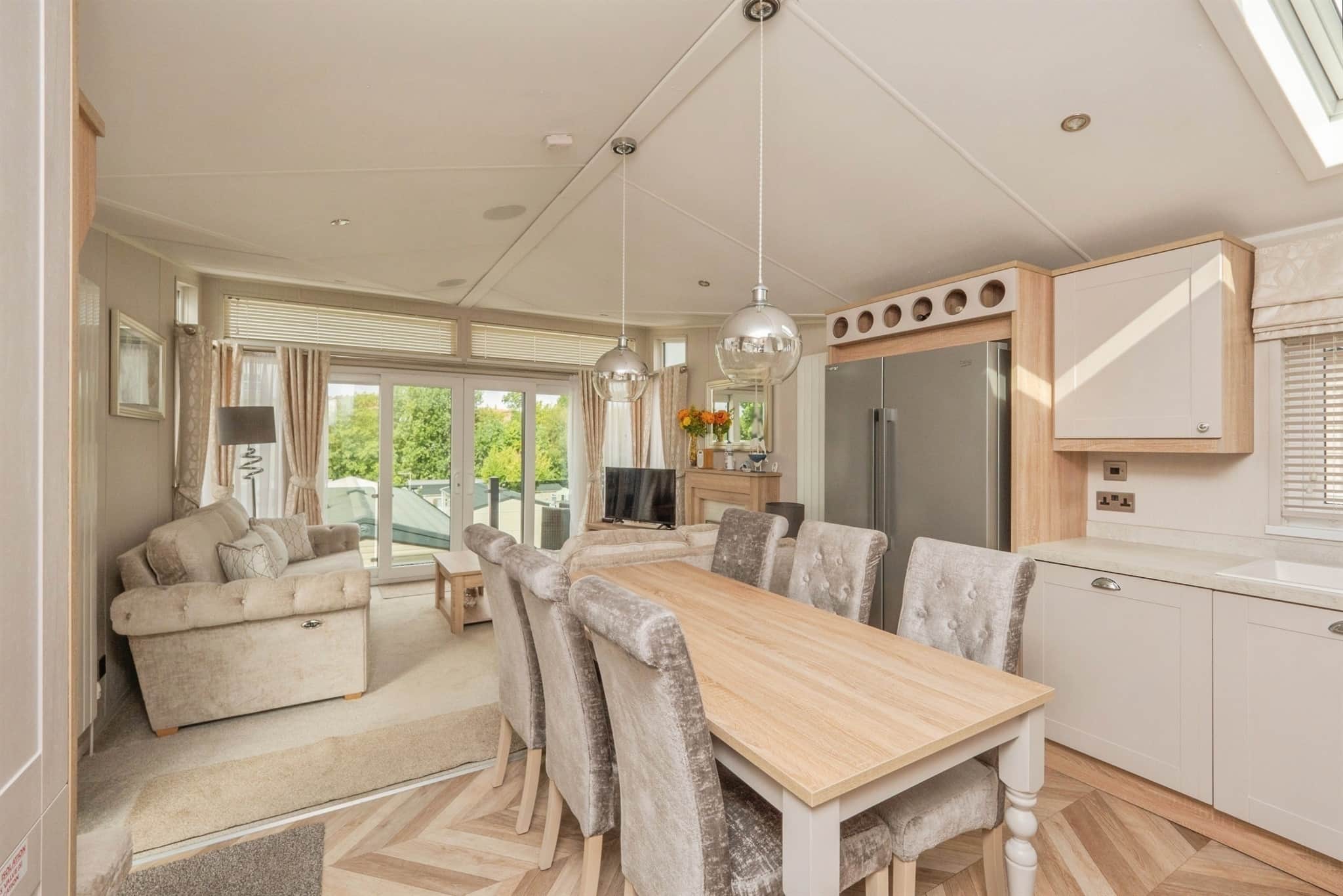 Property at Bowleaze Coveway, Weymouth