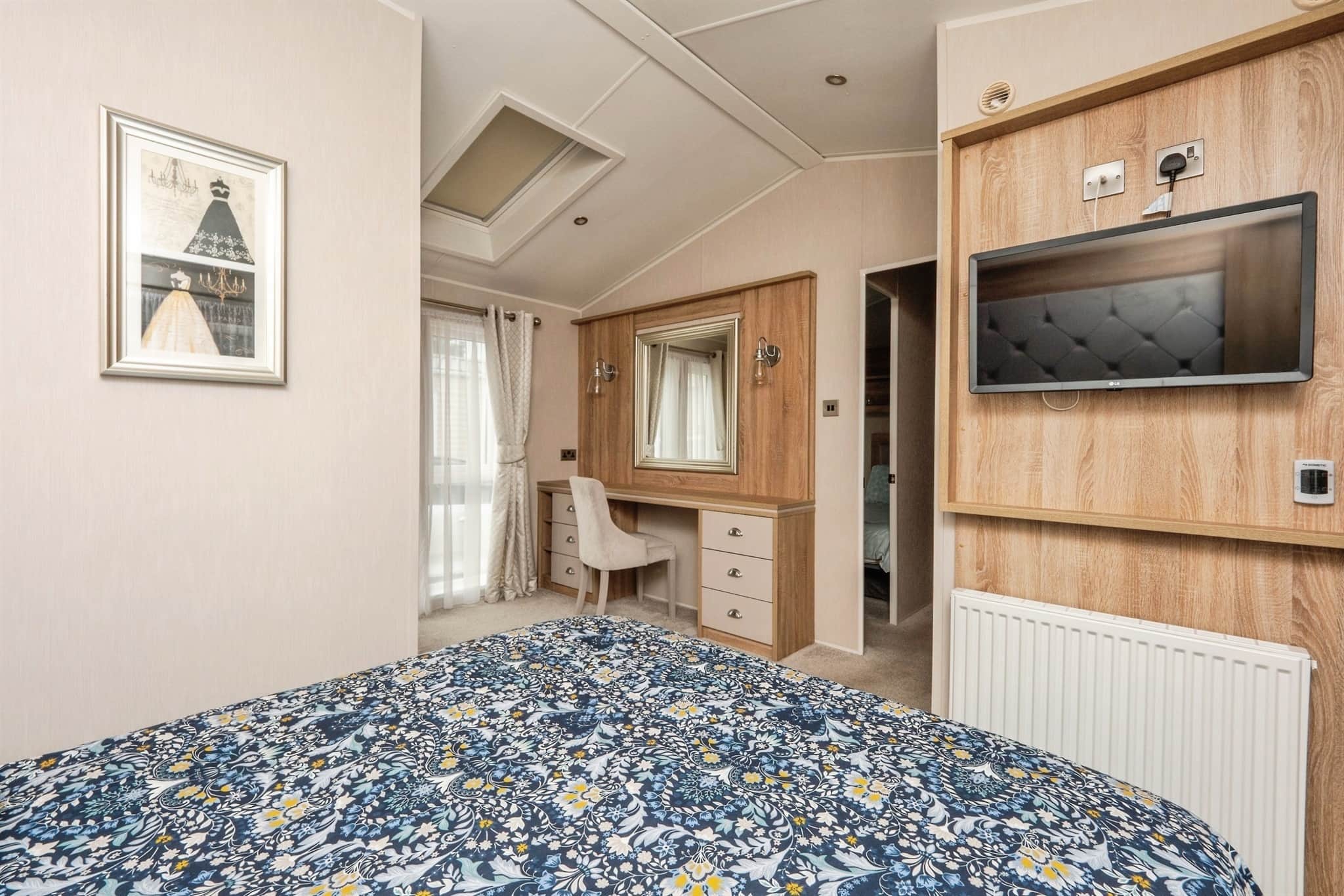 Property at Bowleaze Coveway, Weymouth