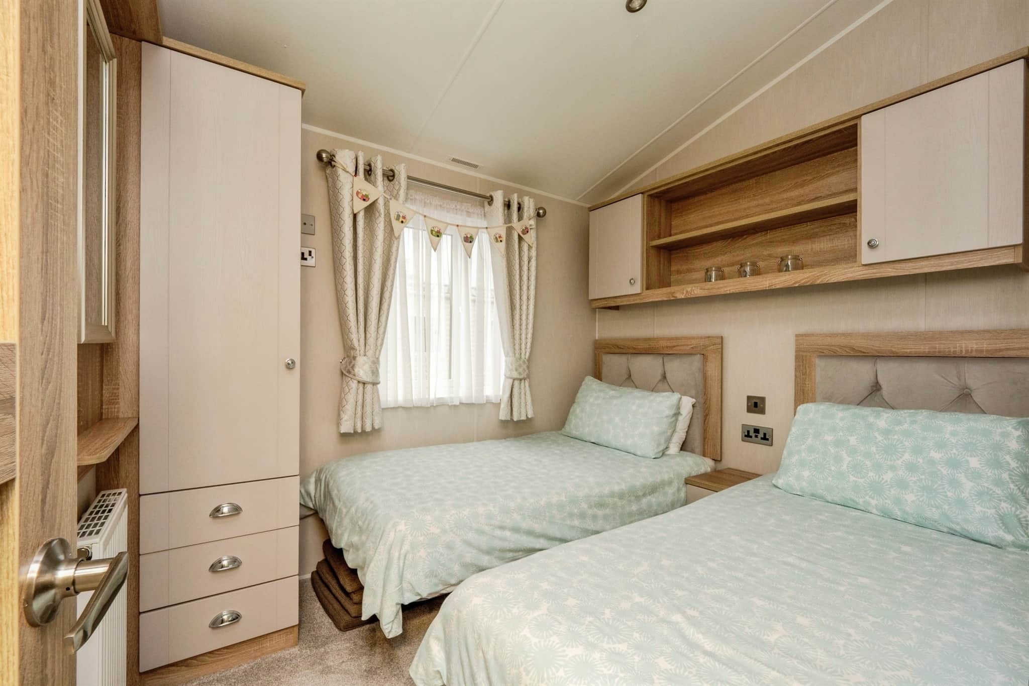 Property at Bowleaze Coveway, Weymouth