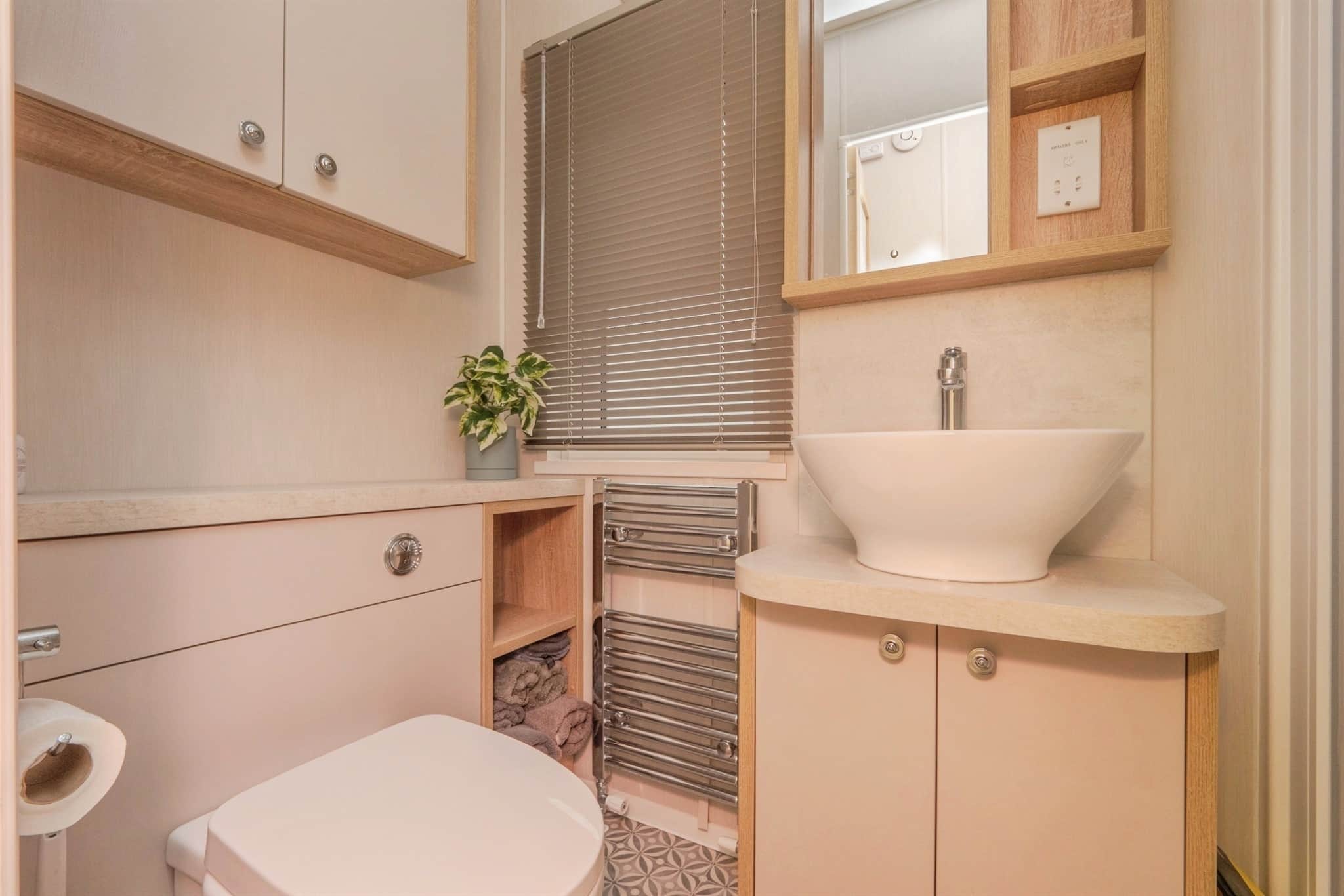 Property at Bowleaze Coveway, Weymouth