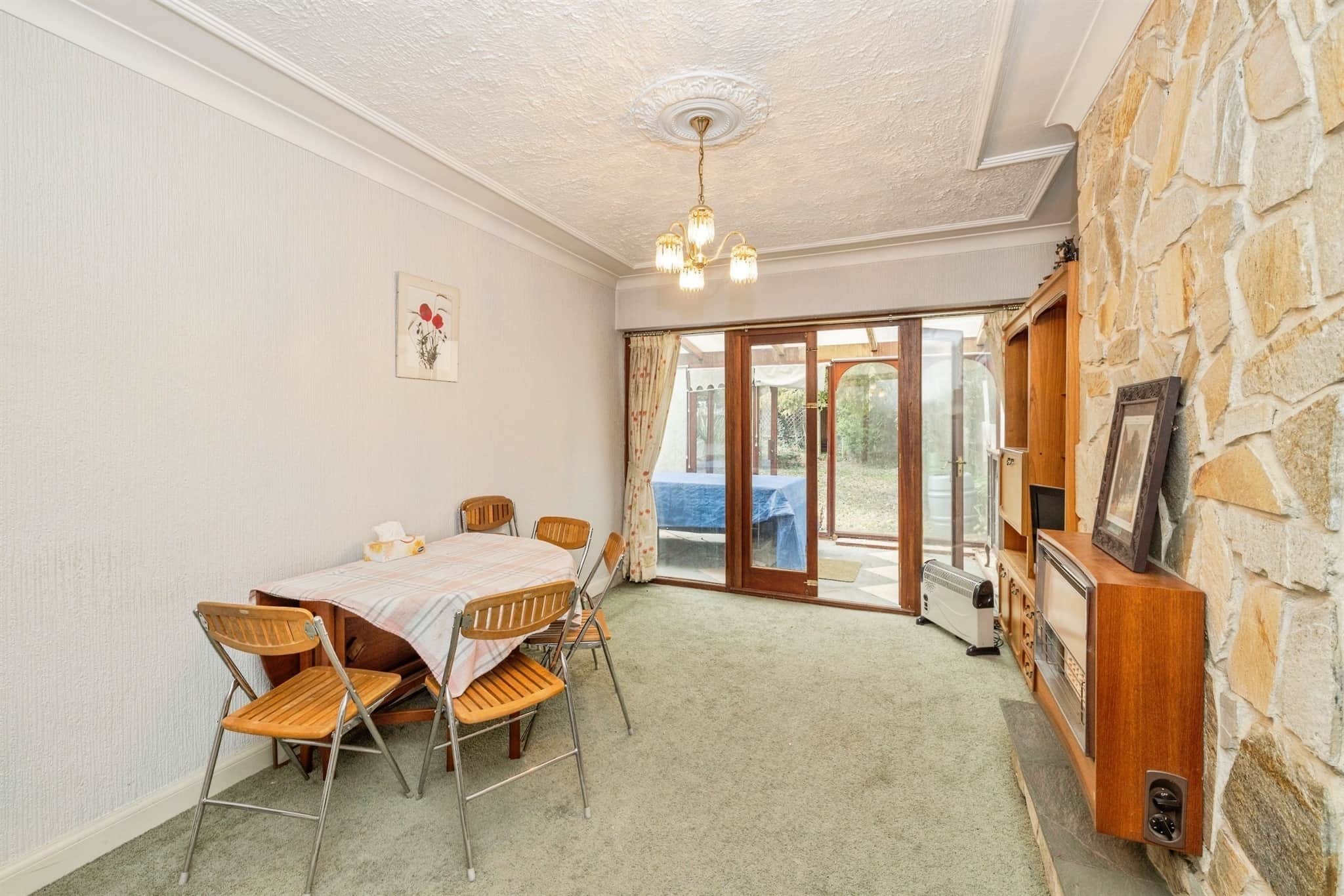 Property at Tudor Drive, Watford