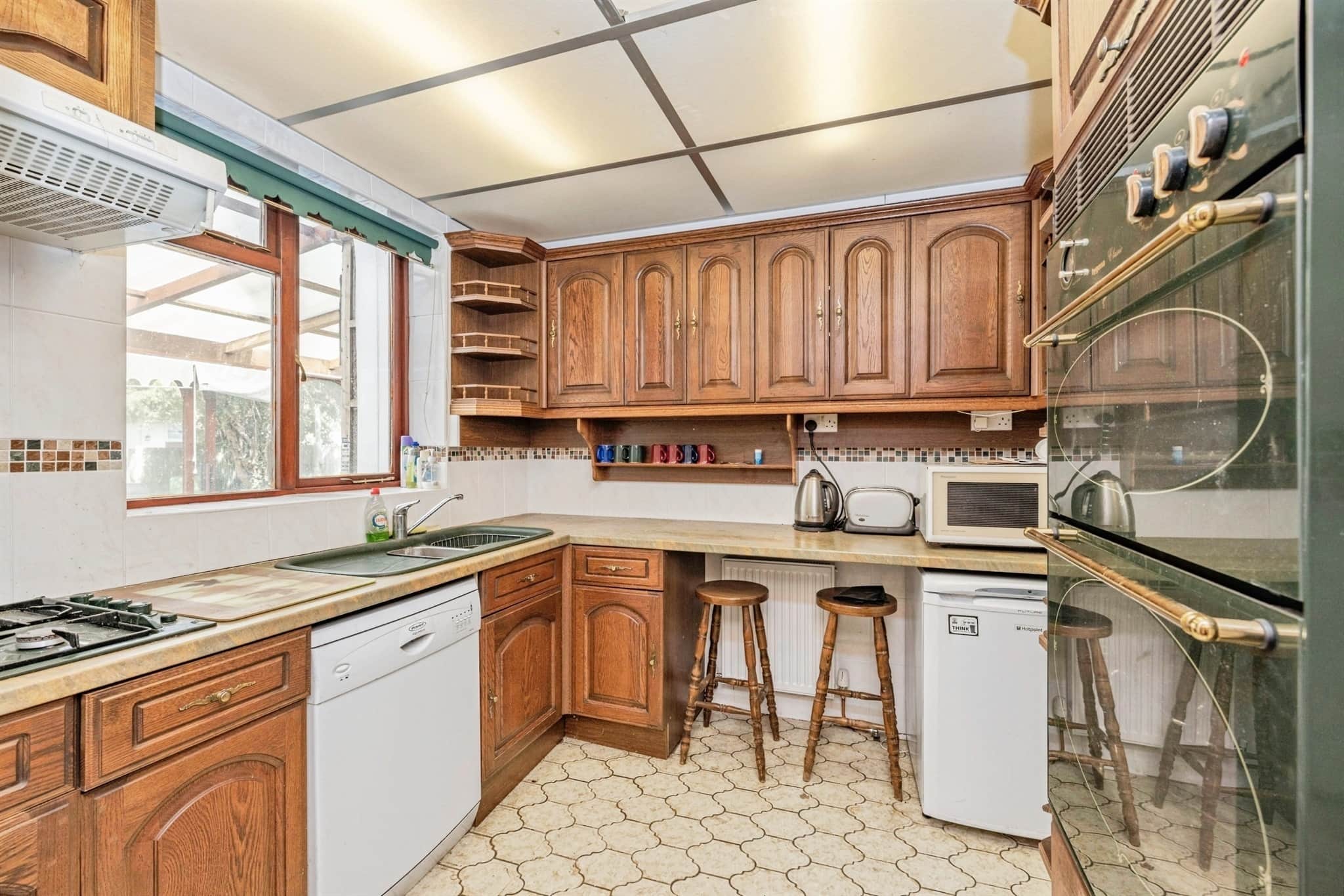 Property at Tudor Drive, Watford
