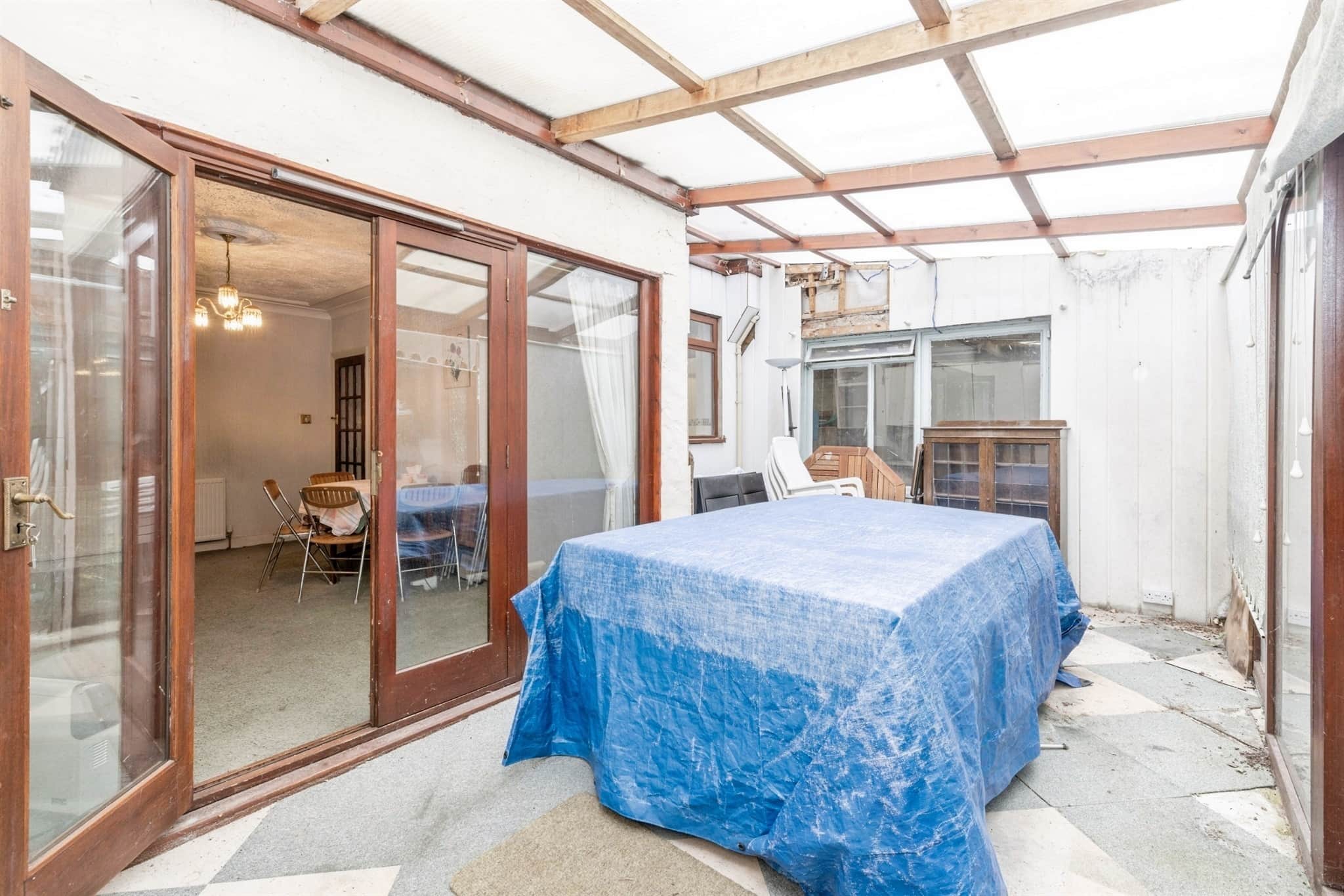 Property at Tudor Drive, Watford