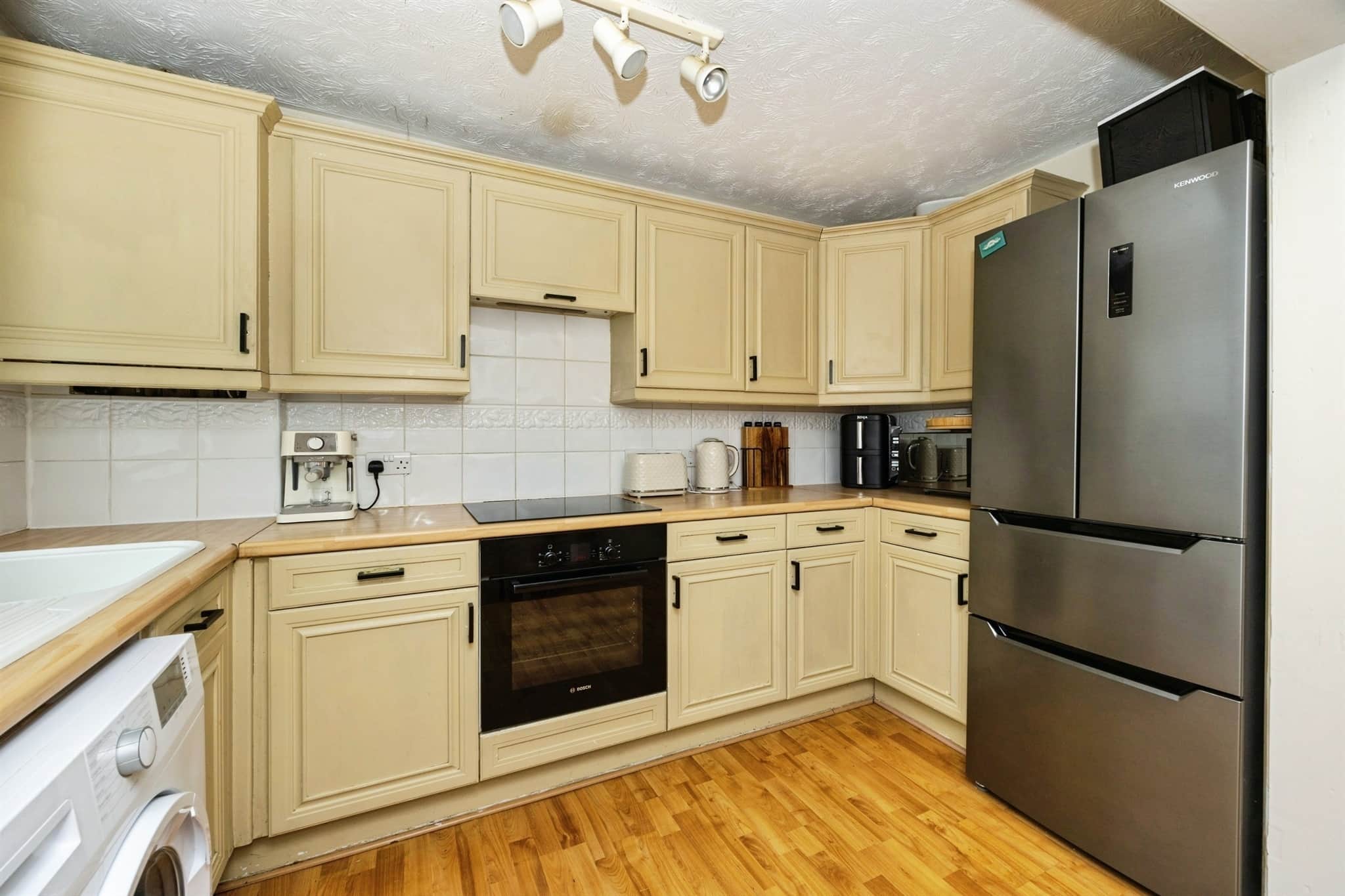 Property at Manor House Drive, Kingsnorth, Ashford
