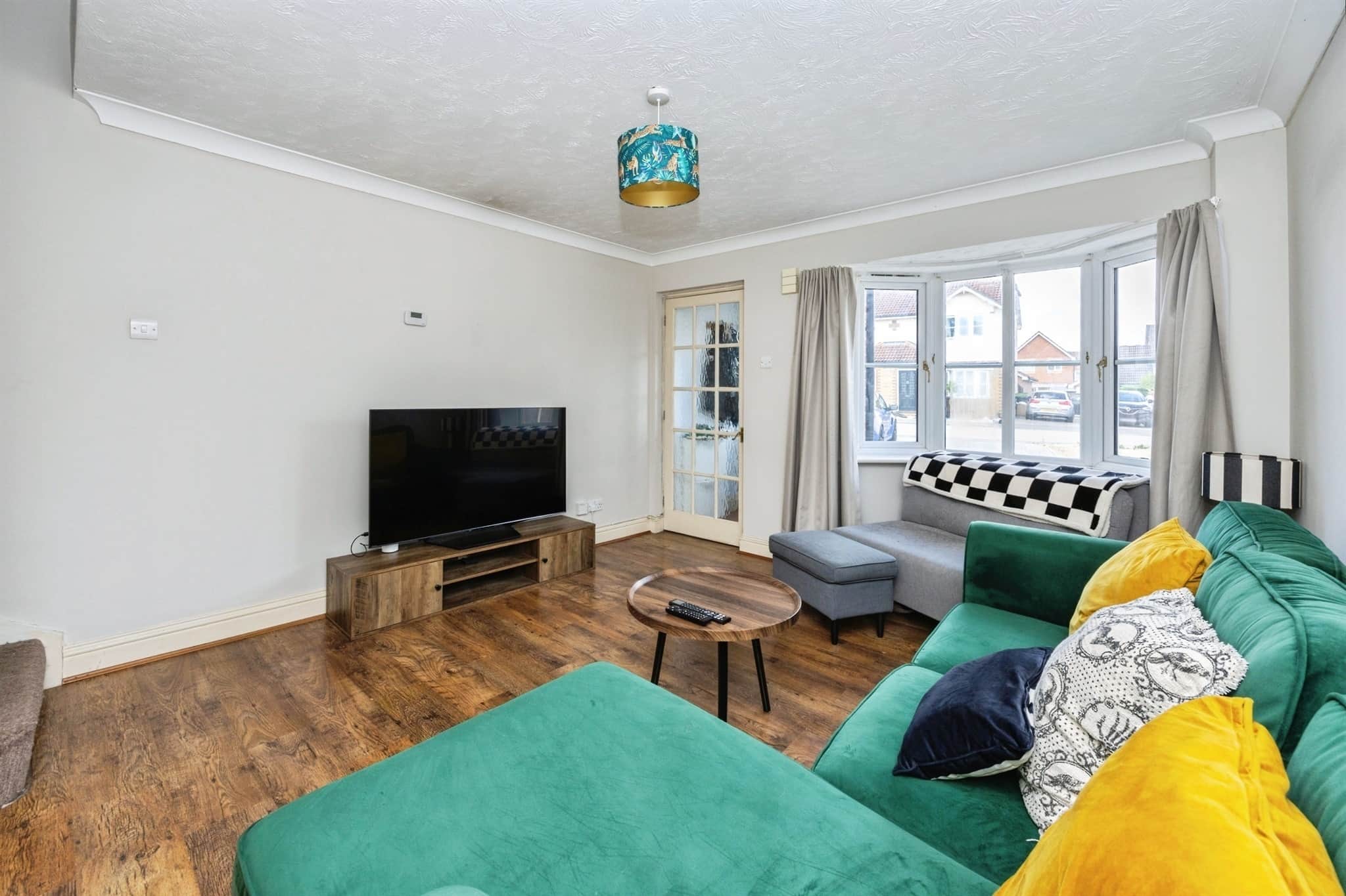 Property at Manor House Drive, Kingsnorth, Ashford