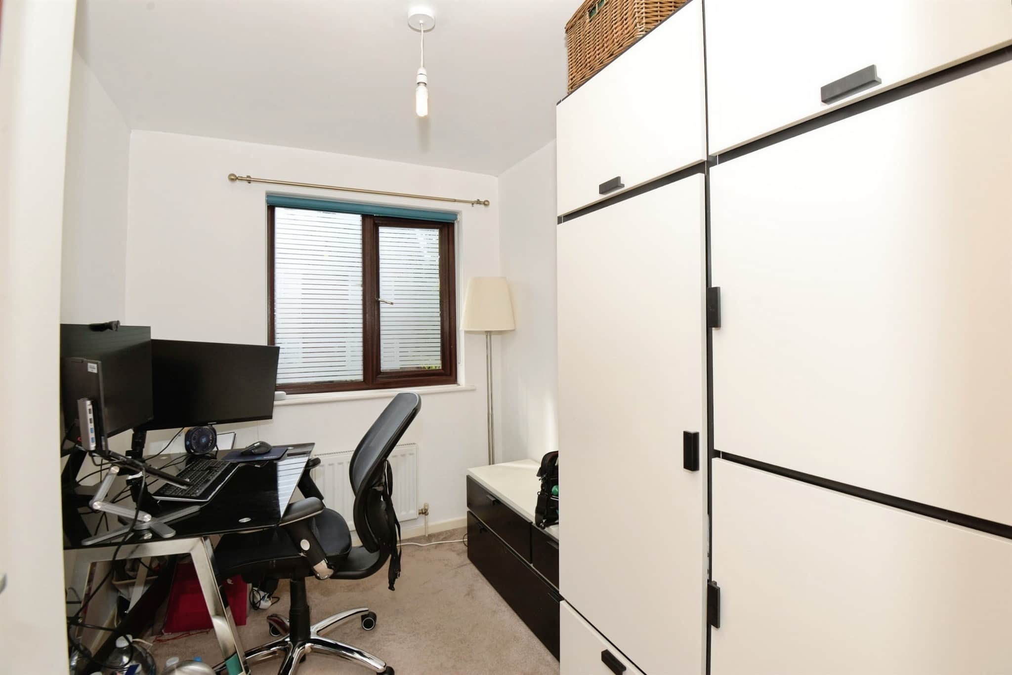 Property at Windrush Drive, High Wycombe