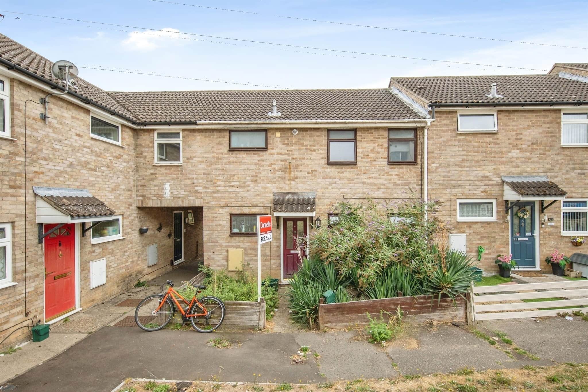 Property at Titania Close, Colchester
