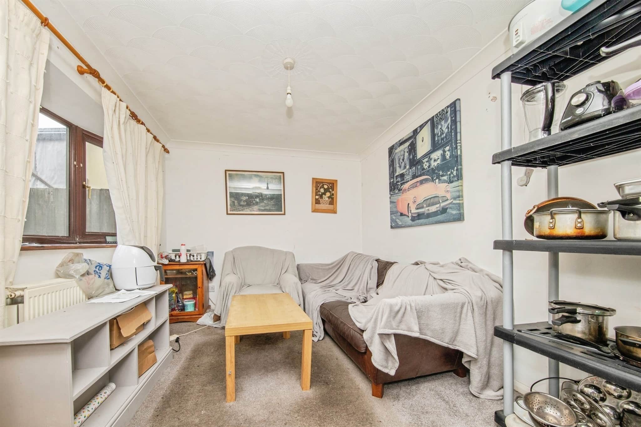 Property at Titania Close, Colchester