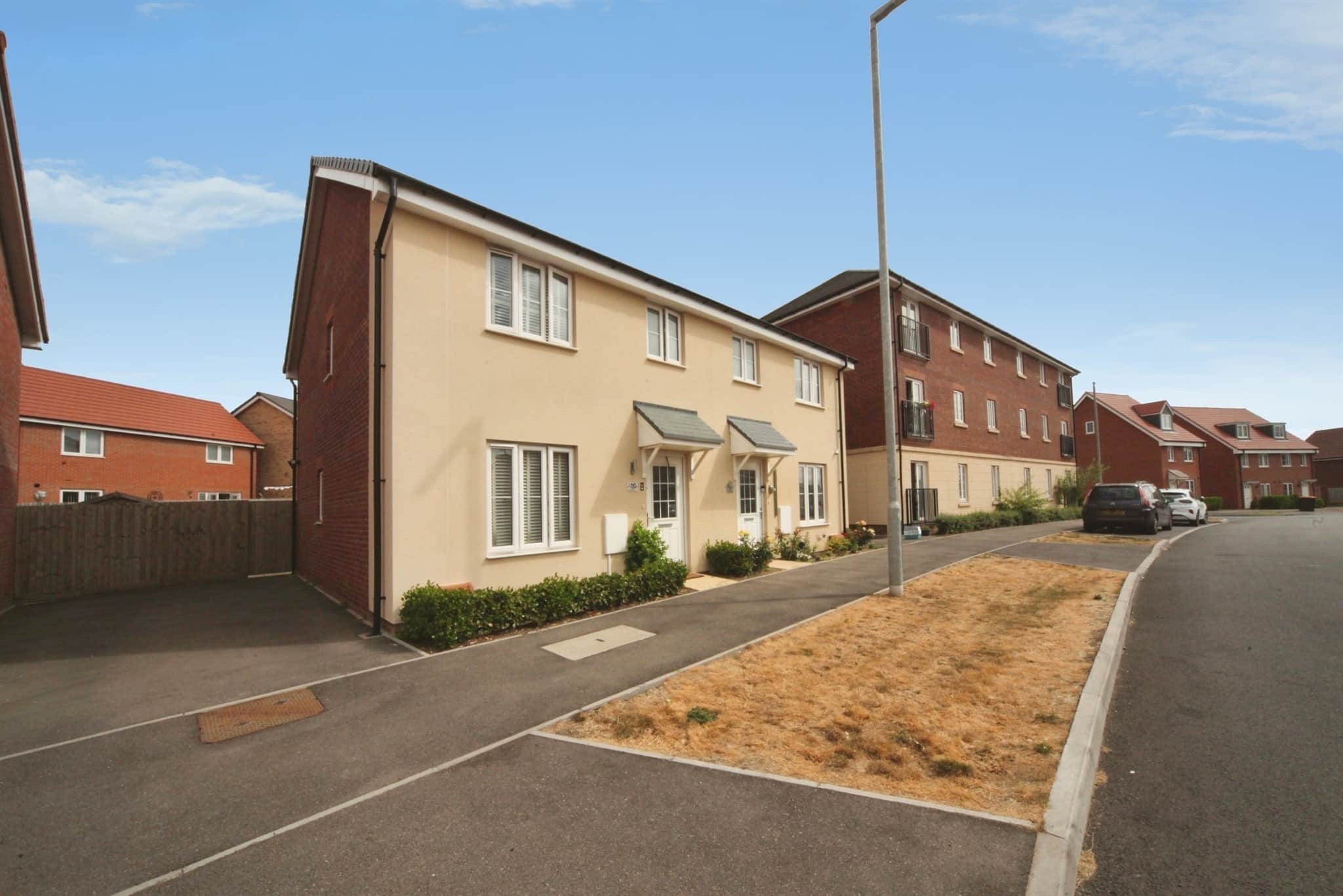 Property at Ashington Way, Houghton Regis, Dunstable
