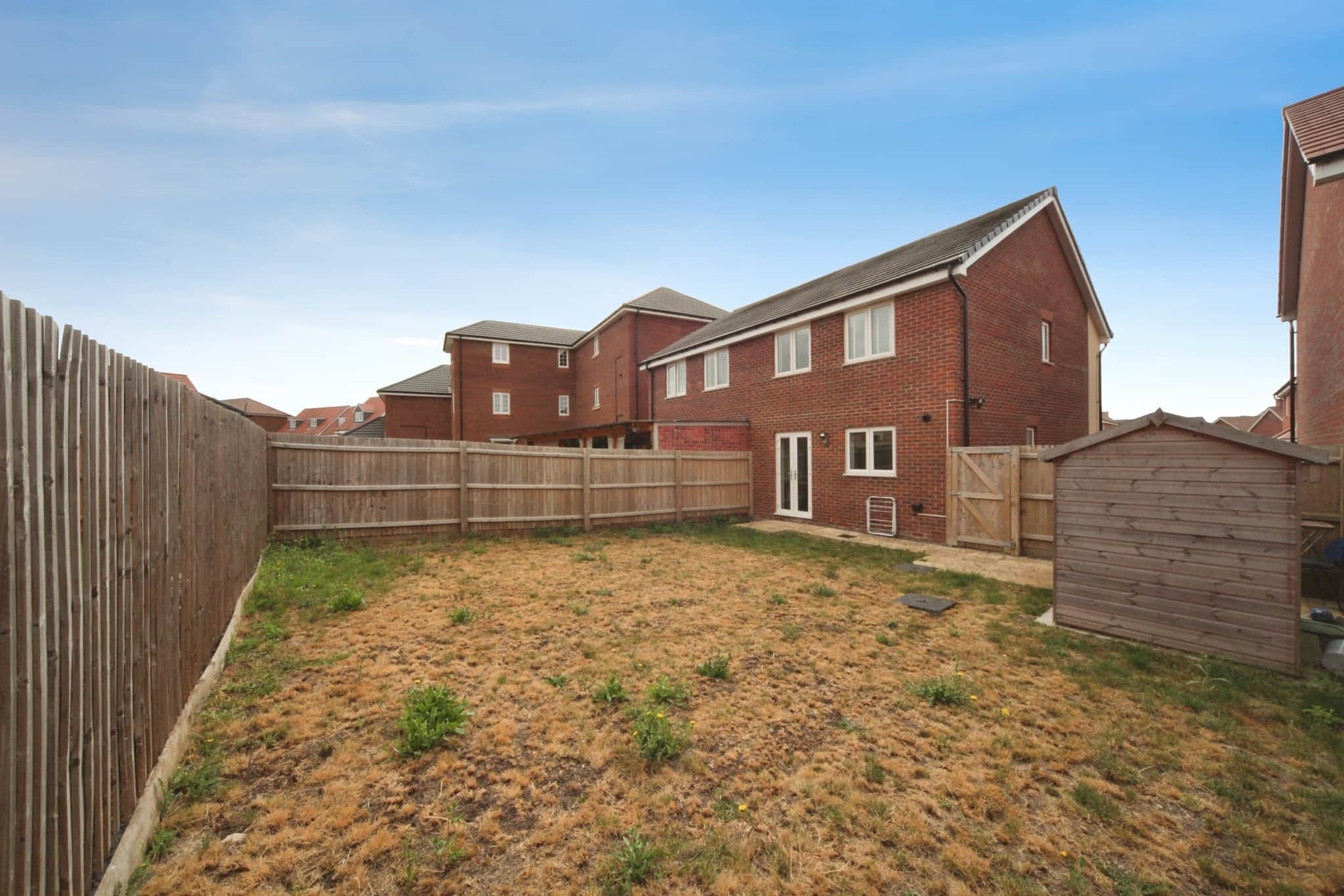 Property at Ashington Way, Houghton Regis, Dunstable