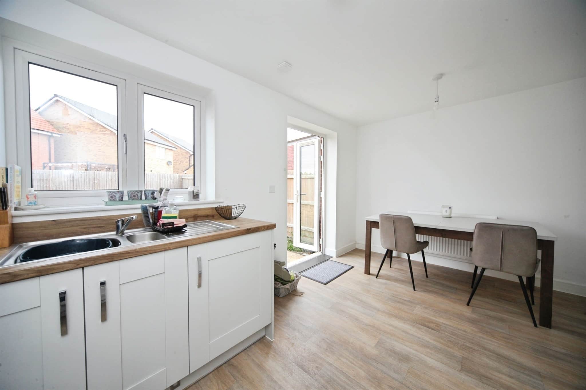 Property at Ashington Way, Houghton Regis, Dunstable