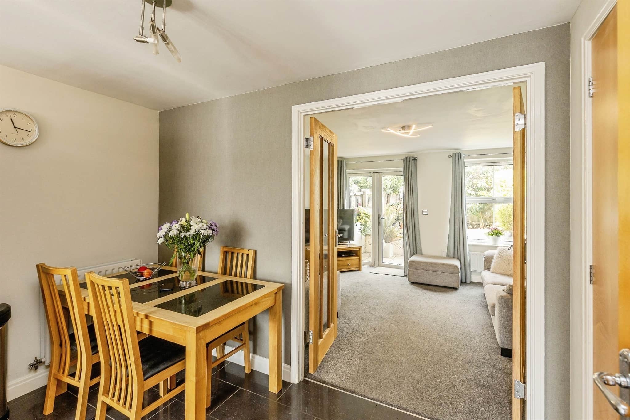Property at Trescothick Drive, Oldland Common, Bristol