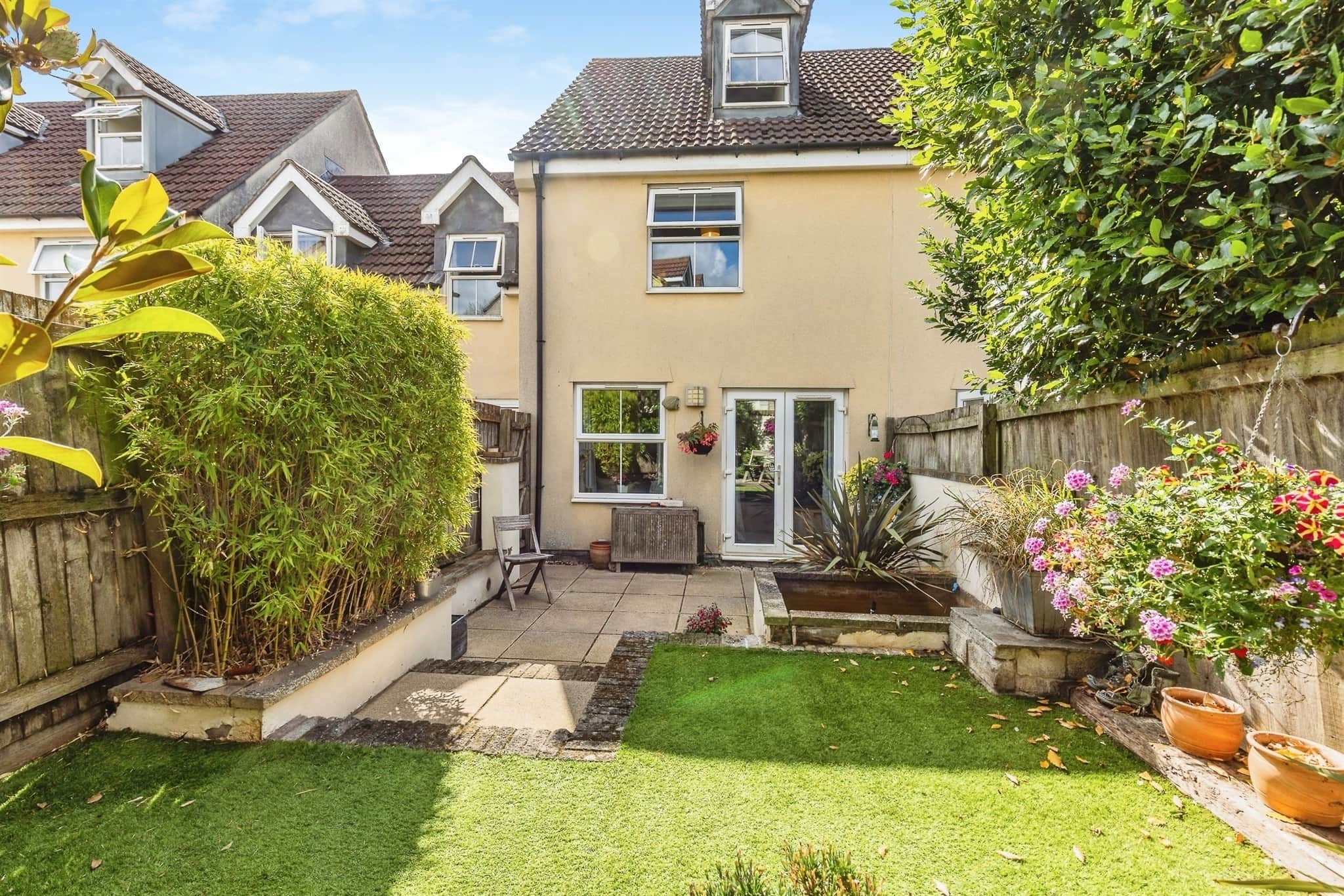 Property at Trescothick Drive, Oldland Common, Bristol