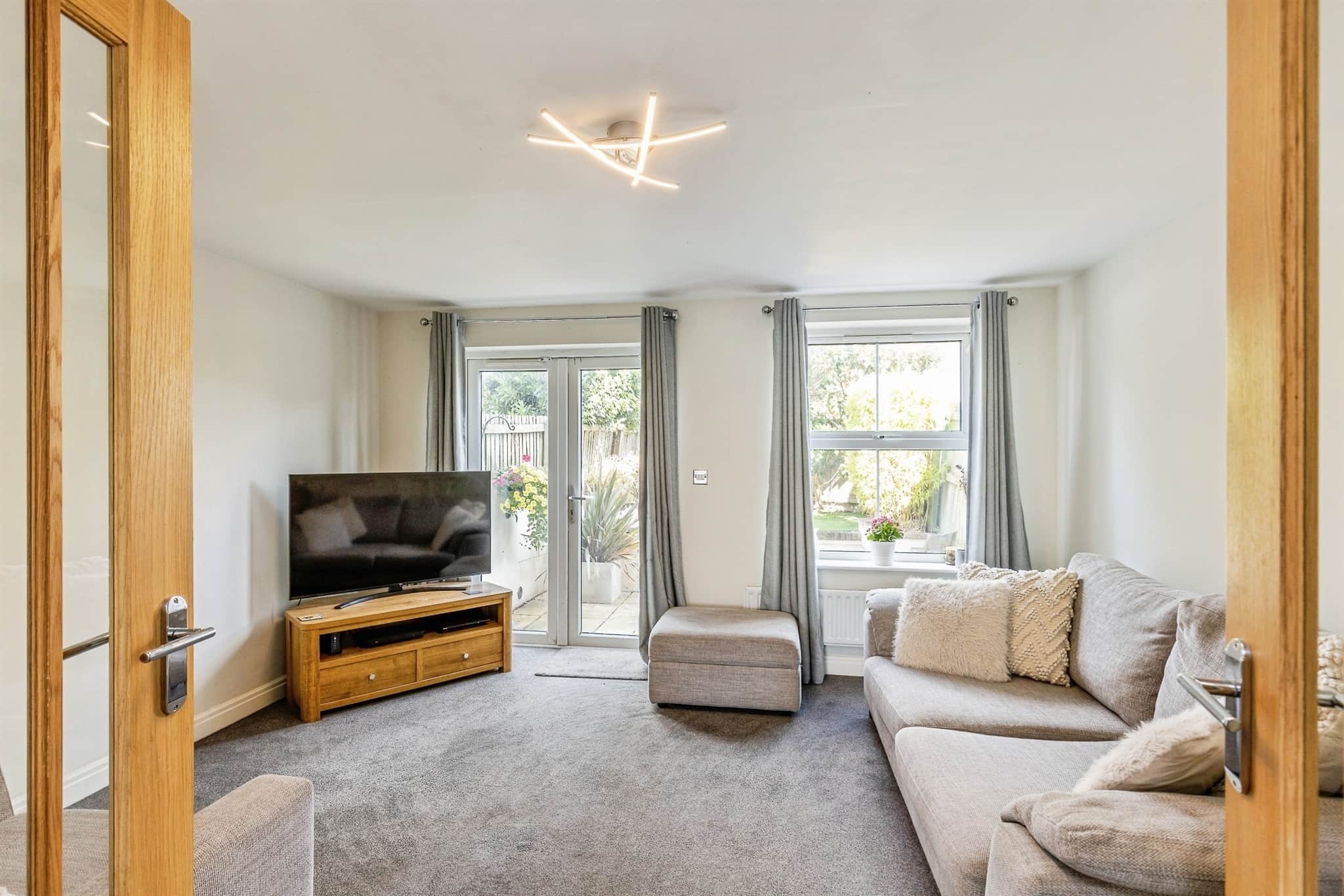 Property at Trescothick Drive, Oldland Common, Bristol