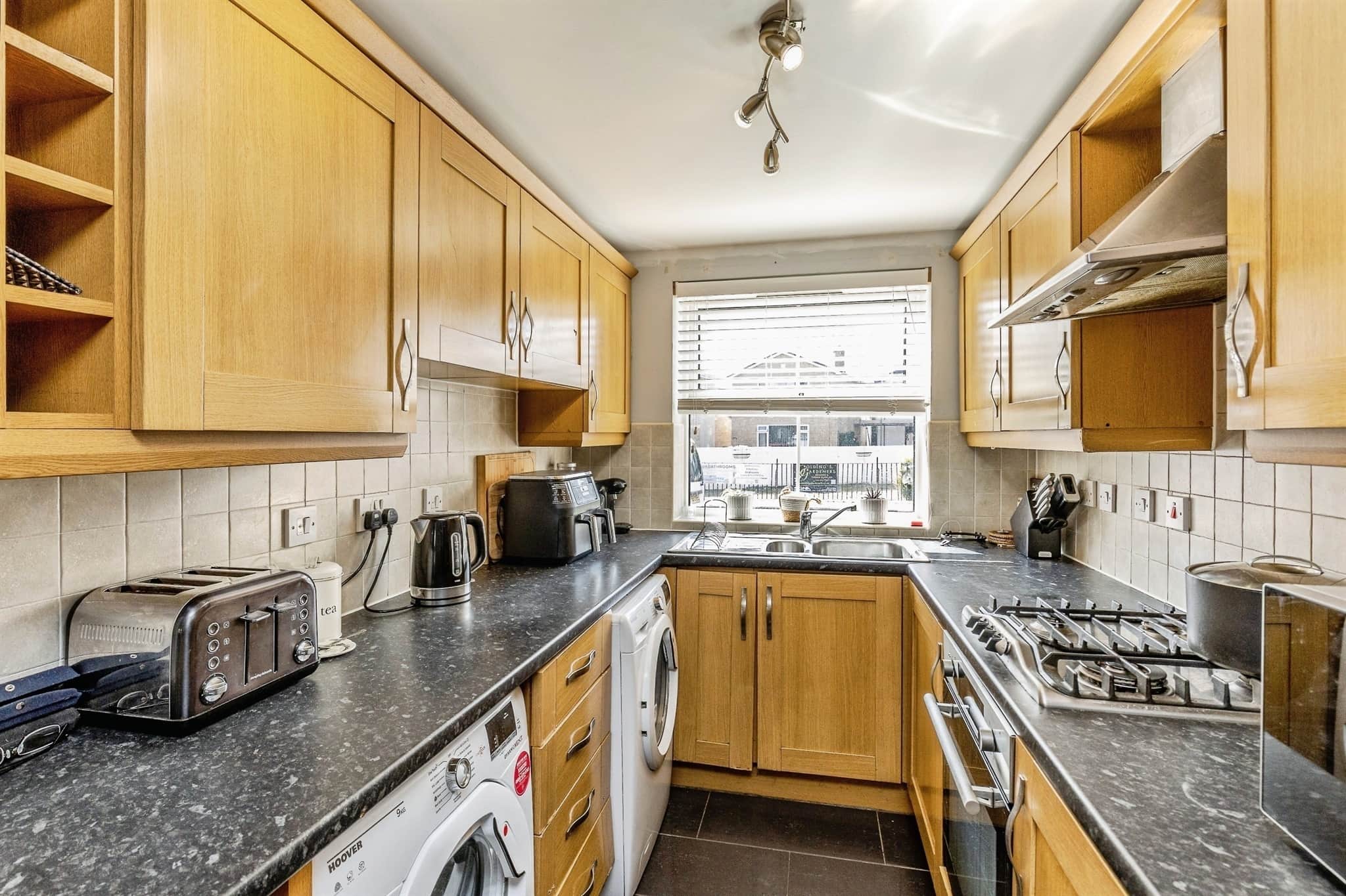 Property at Trescothick Drive, Oldland Common, Bristol