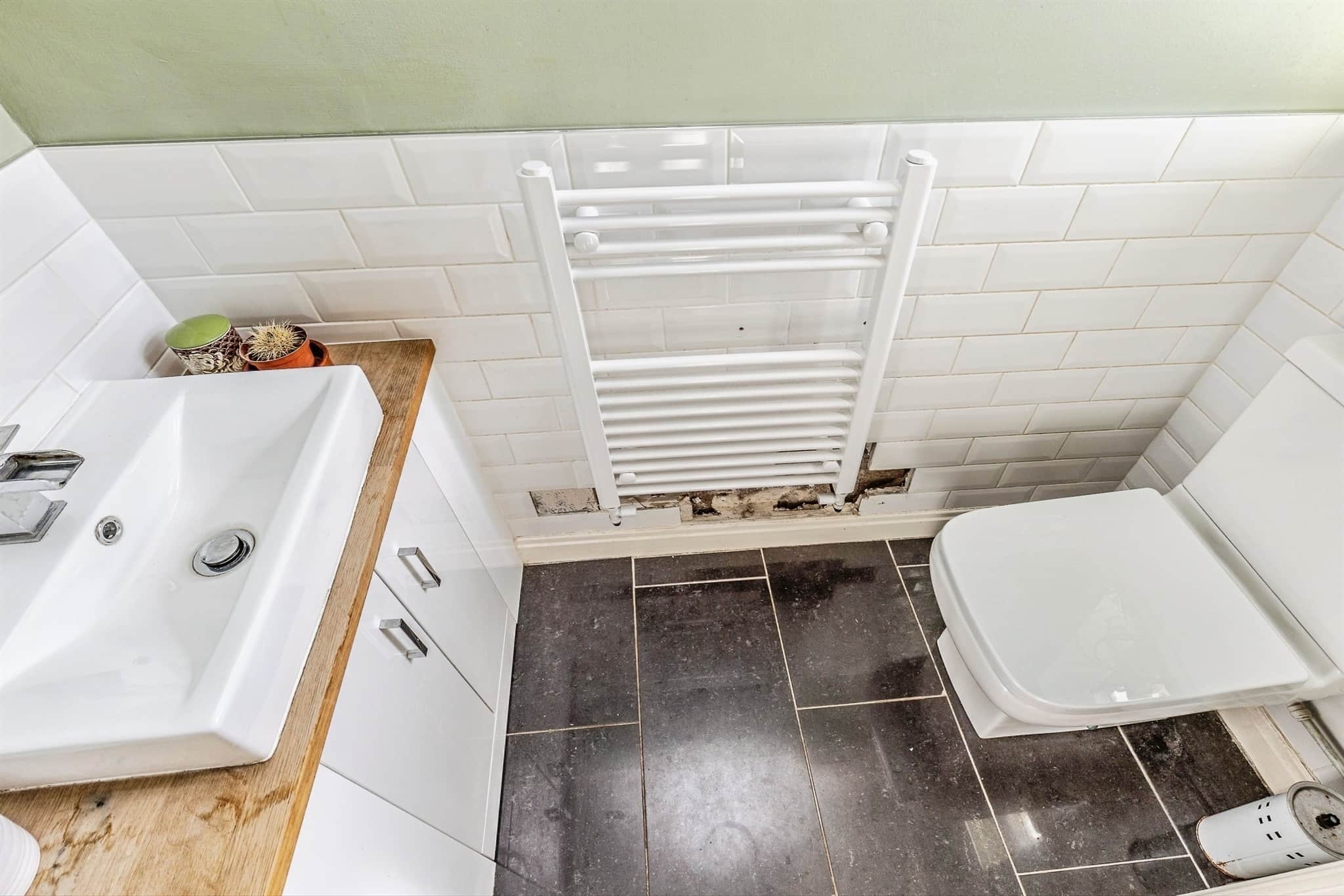 Property at Trescothick Drive, Oldland Common, Bristol