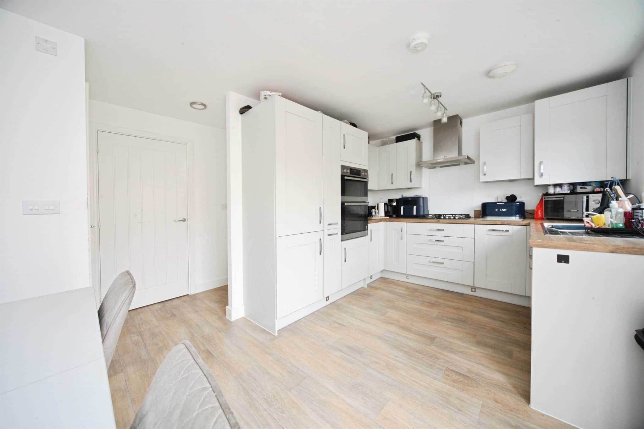 Property at Ashington Way, Houghton Regis, Dunstable