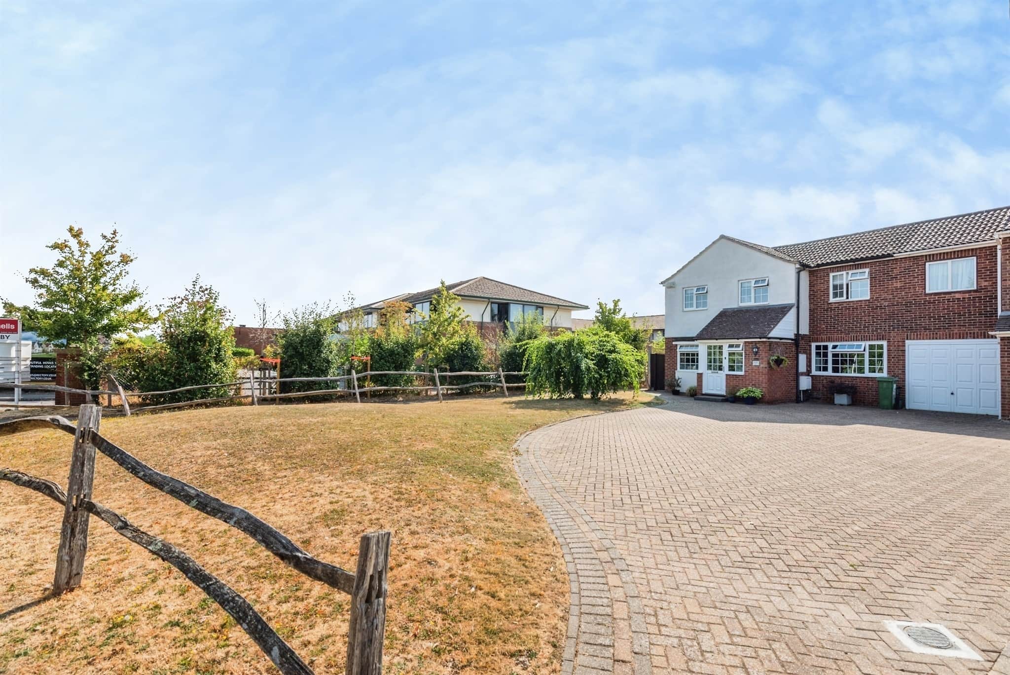 Property at Thame Road, Haddenham, Aylesbury