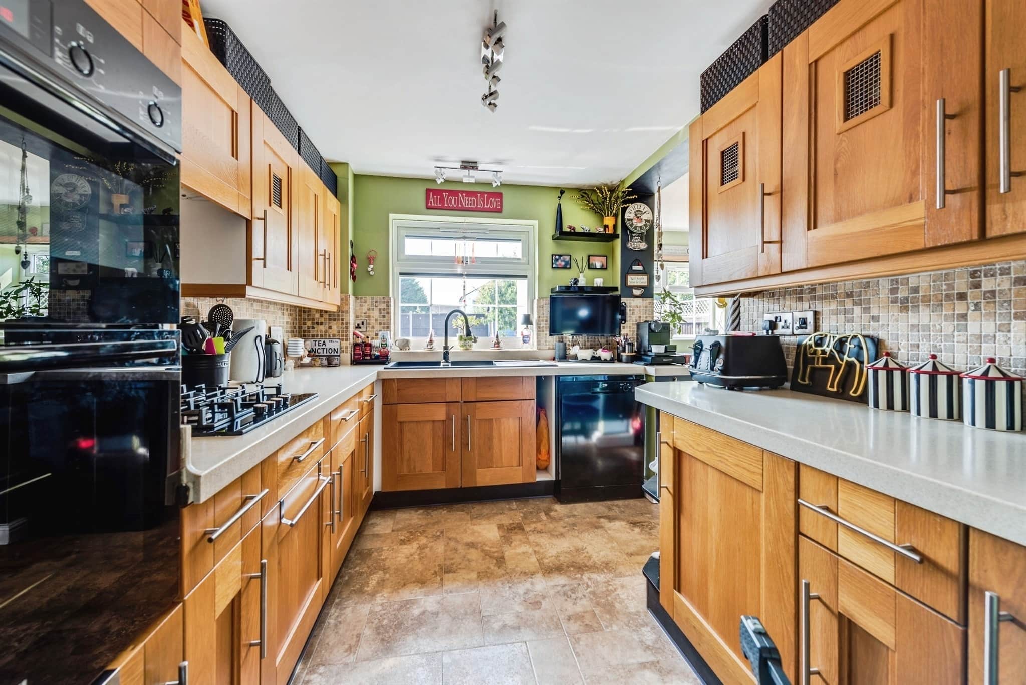 Property at Thame Road, Haddenham, Aylesbury