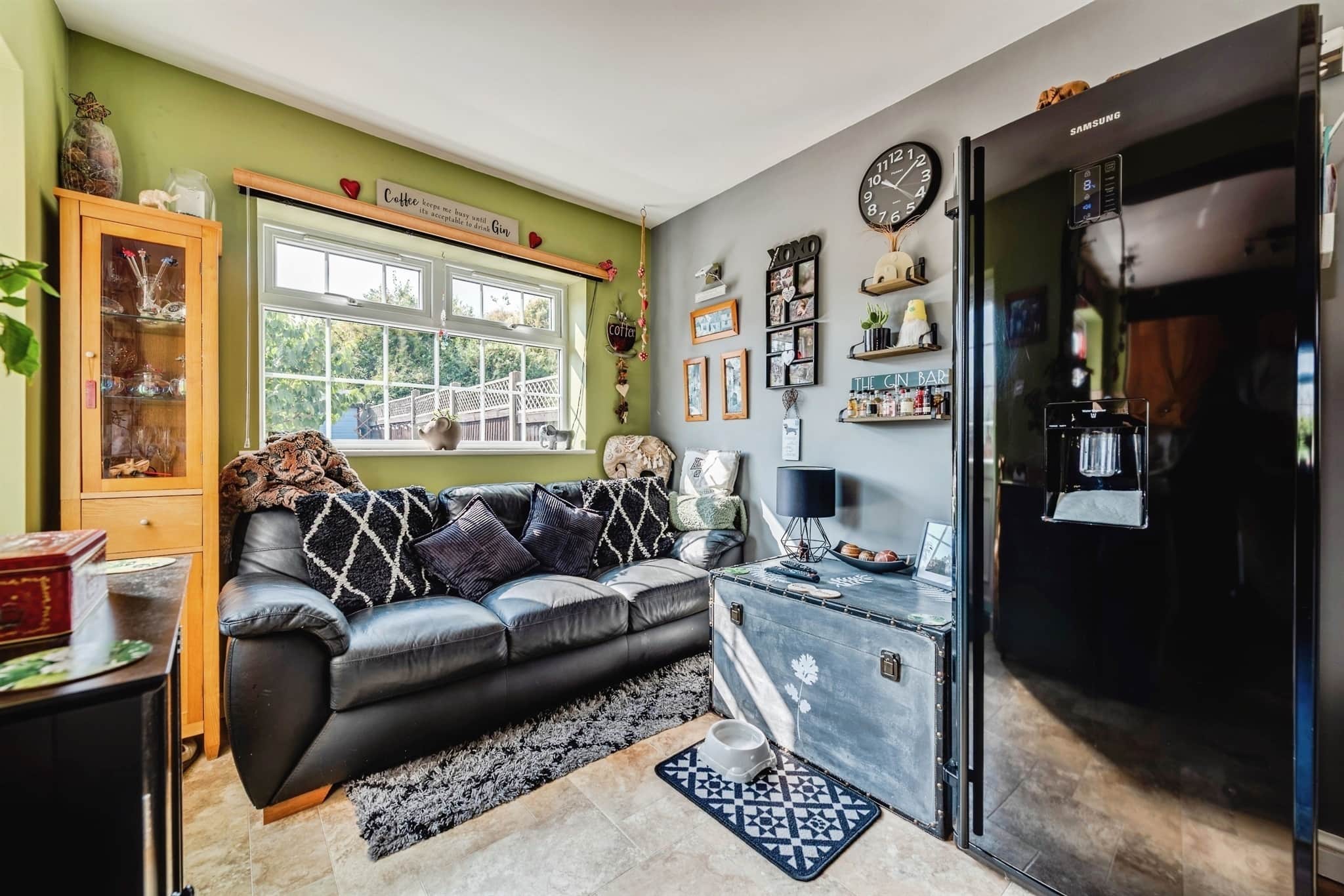 Property at Thame Road, Haddenham, Aylesbury