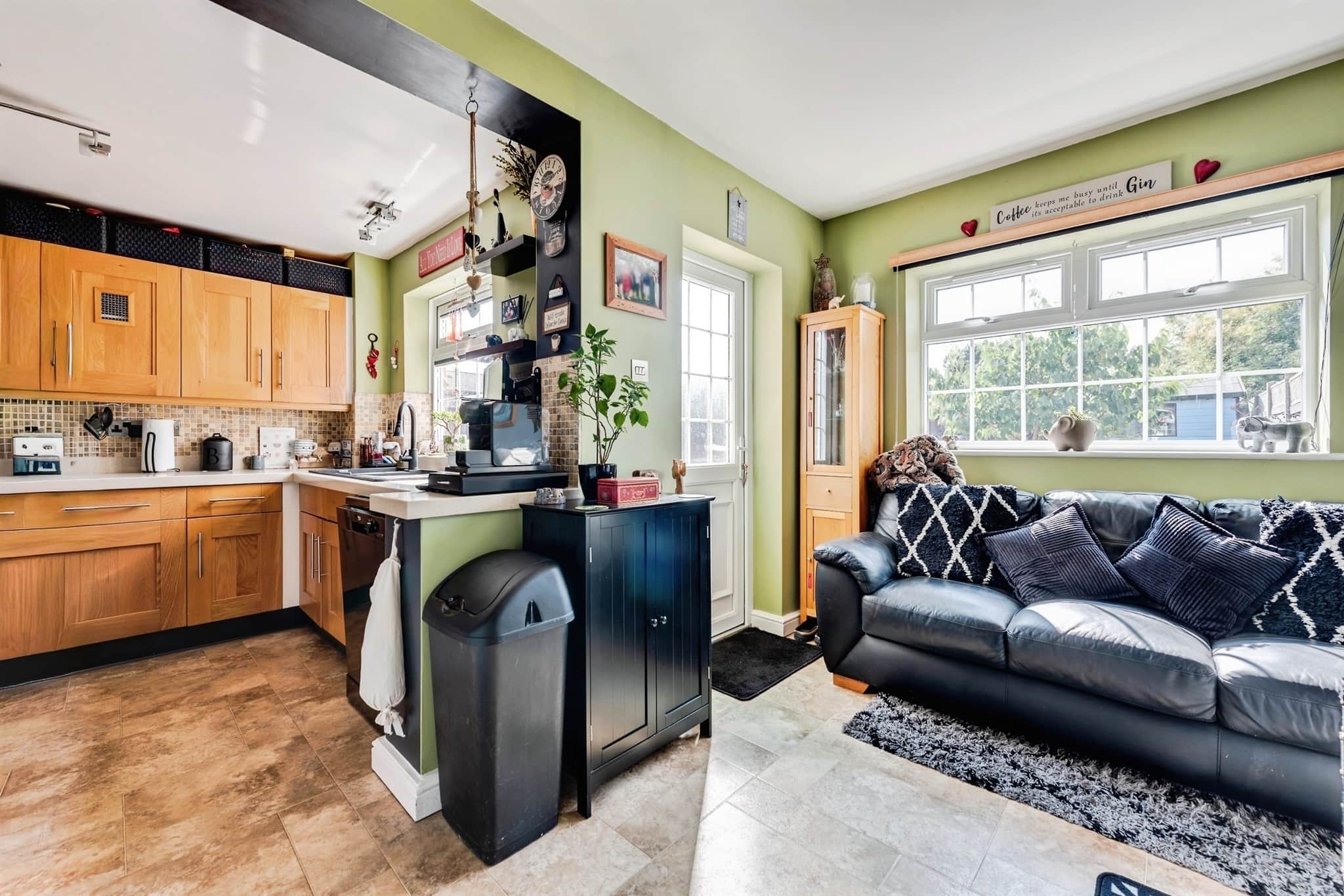 Property at Thame Road, Haddenham, Aylesbury