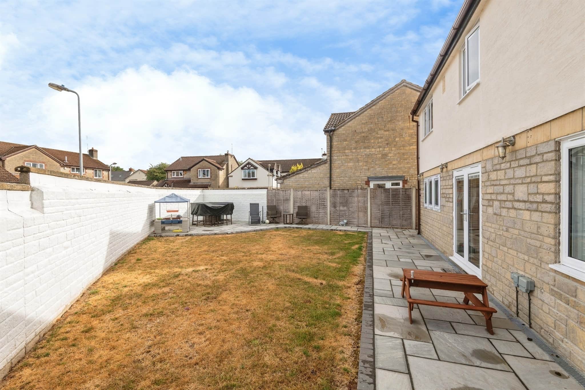 Property at Home Orchard, Hatch Beauchamp, Taunton