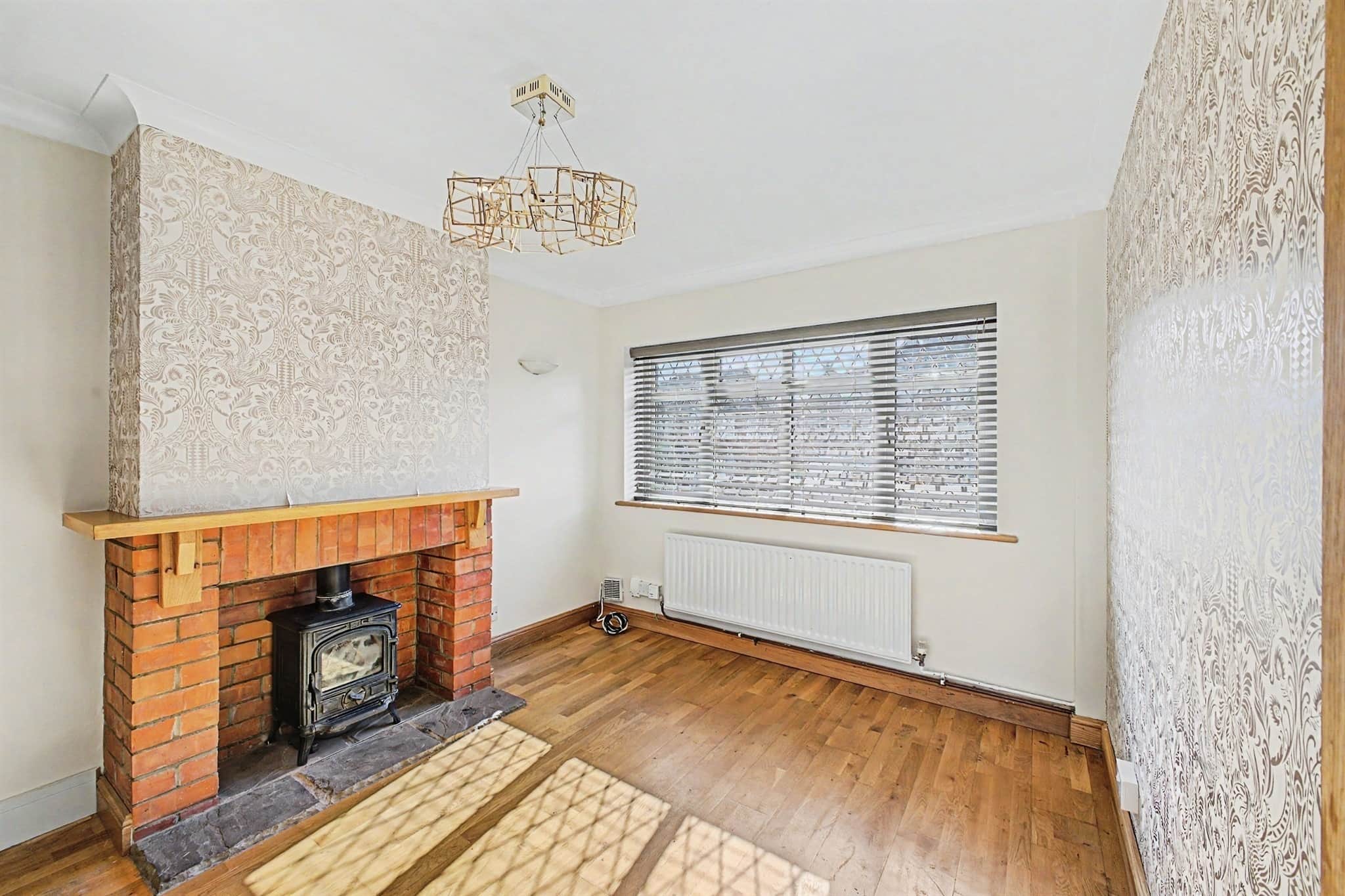 Property at Greenhills Road, Northampton