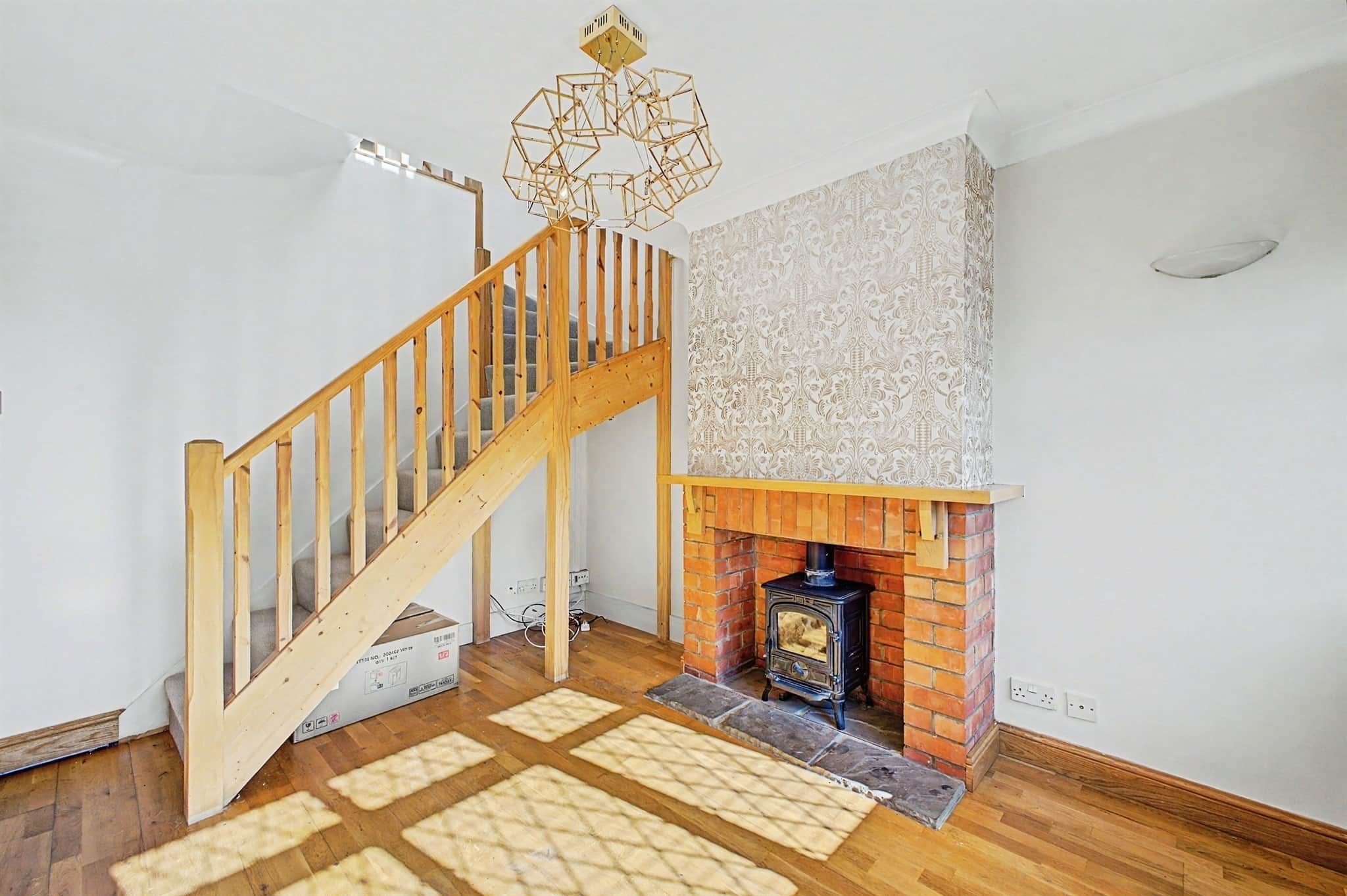 Property at Greenhills Road, Northampton