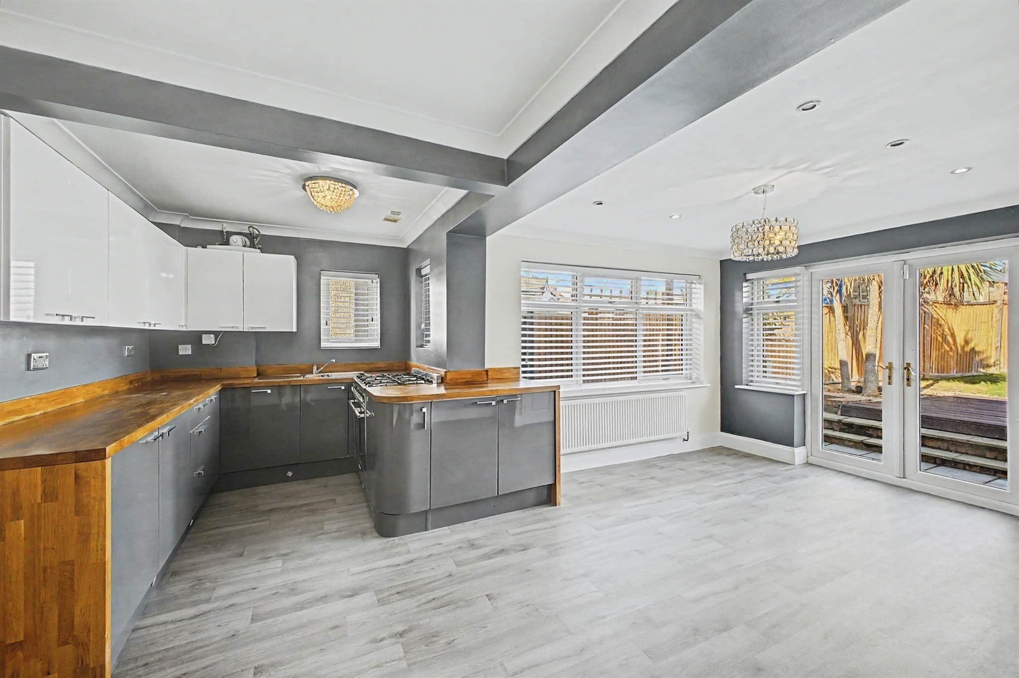 Property at Greenhills Road, Northampton