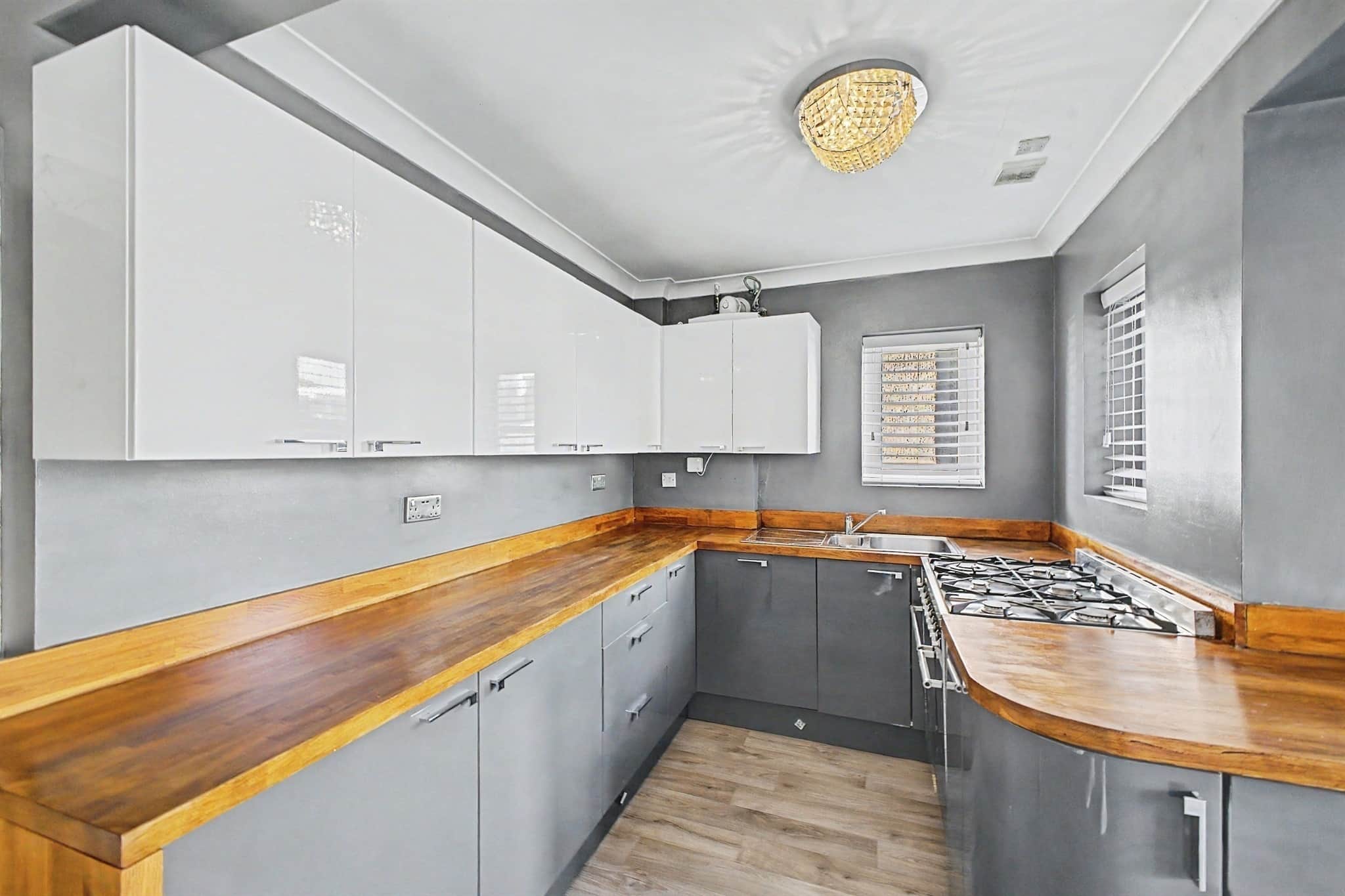 Property at Greenhills Road, Northampton