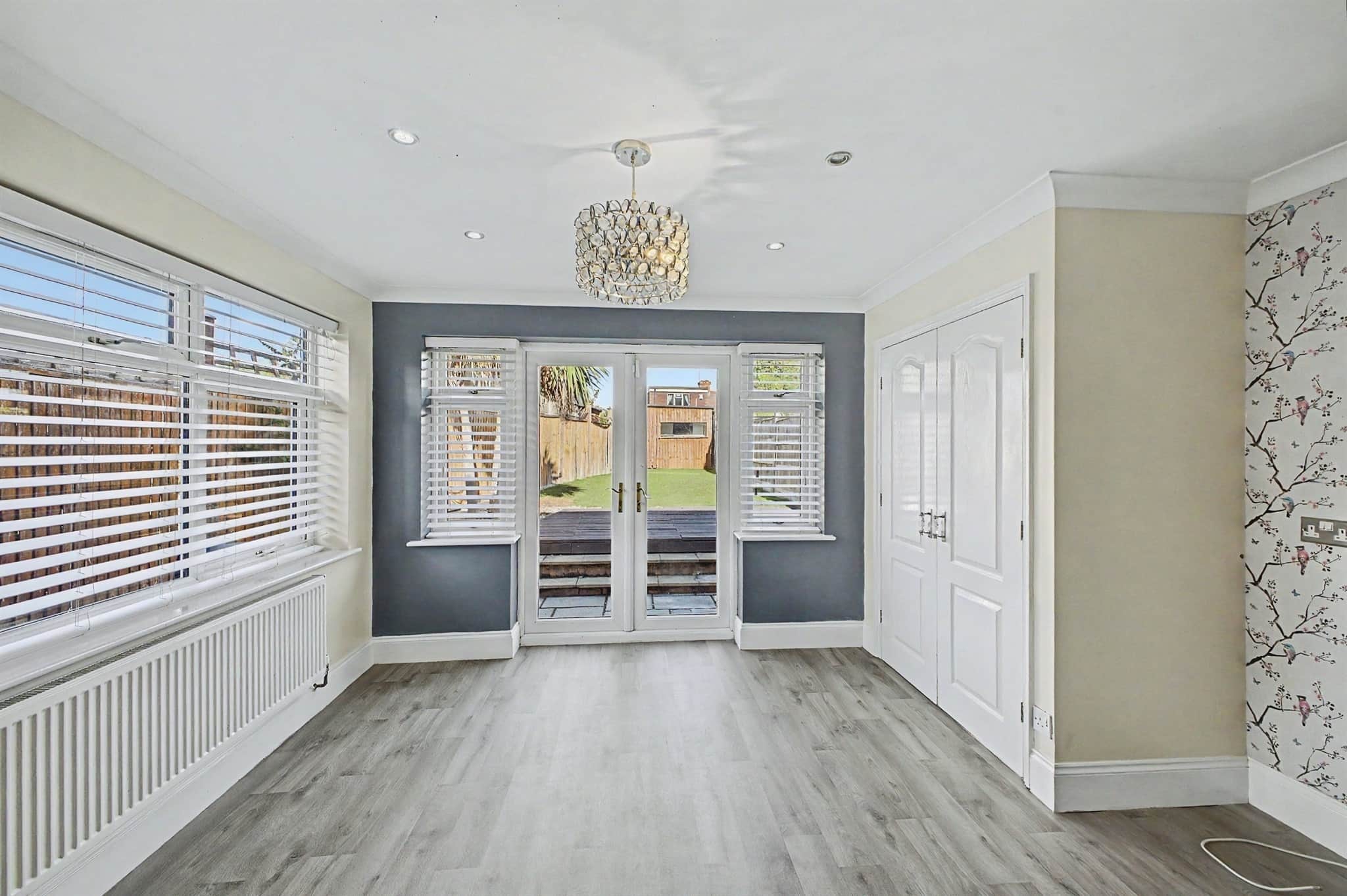 Property at Greenhills Road, Northampton