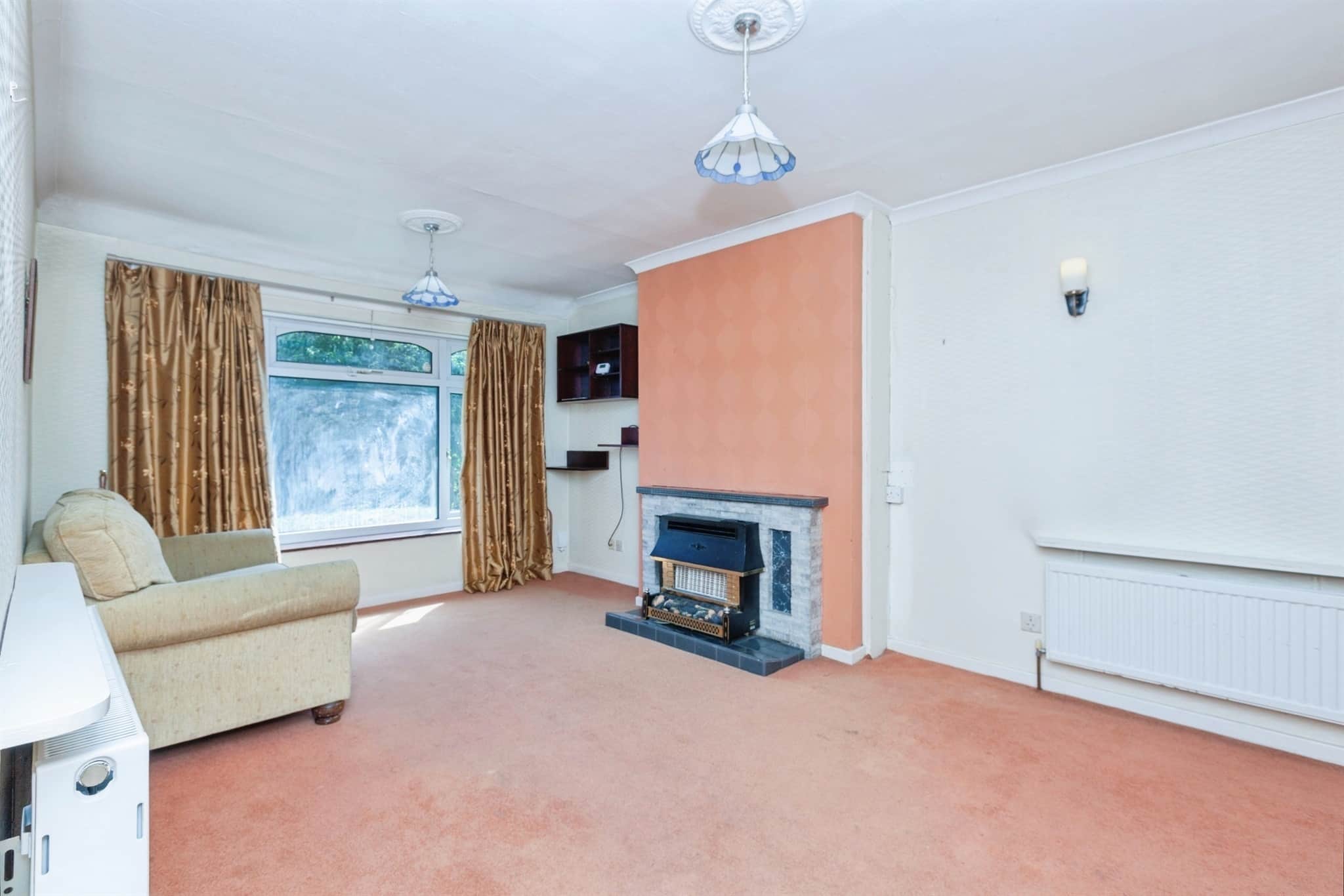 Property at Cheshire Gardens, Leicester