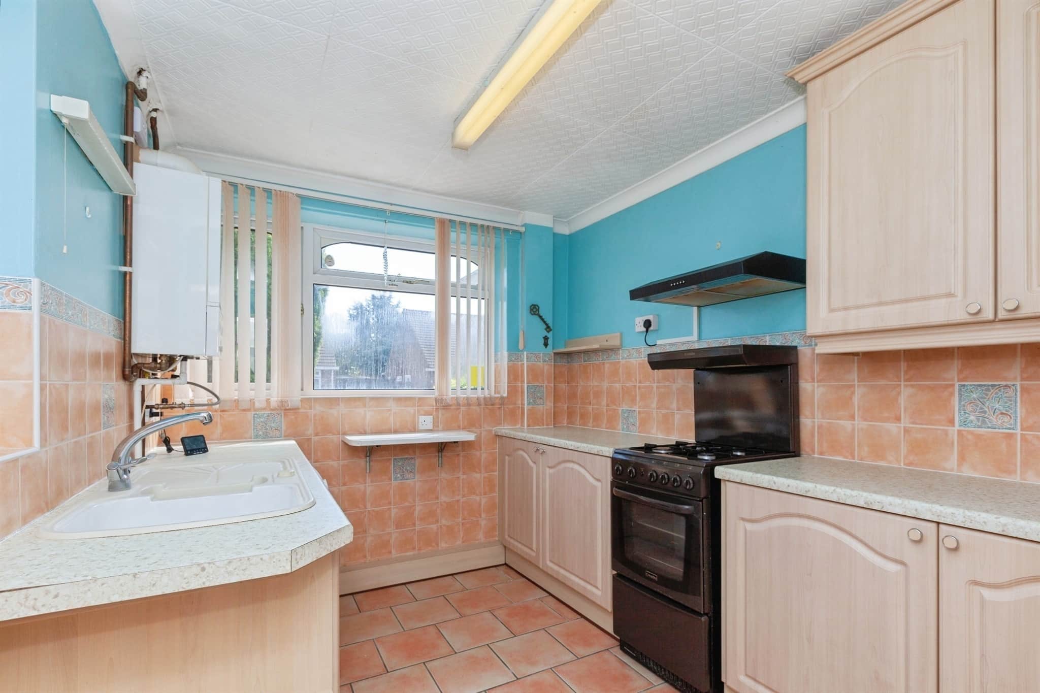 Property at Cheshire Gardens, Leicester