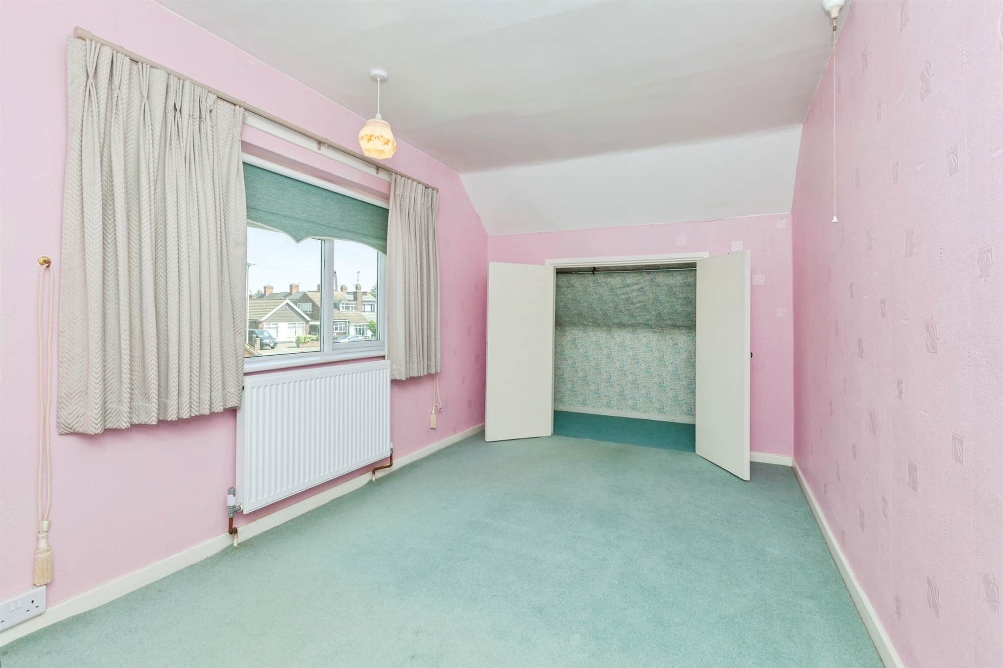 Property at Cheshire Gardens, Leicester