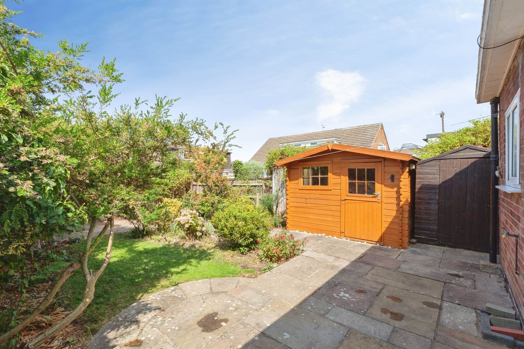 Property at Cheshire Gardens, Leicester