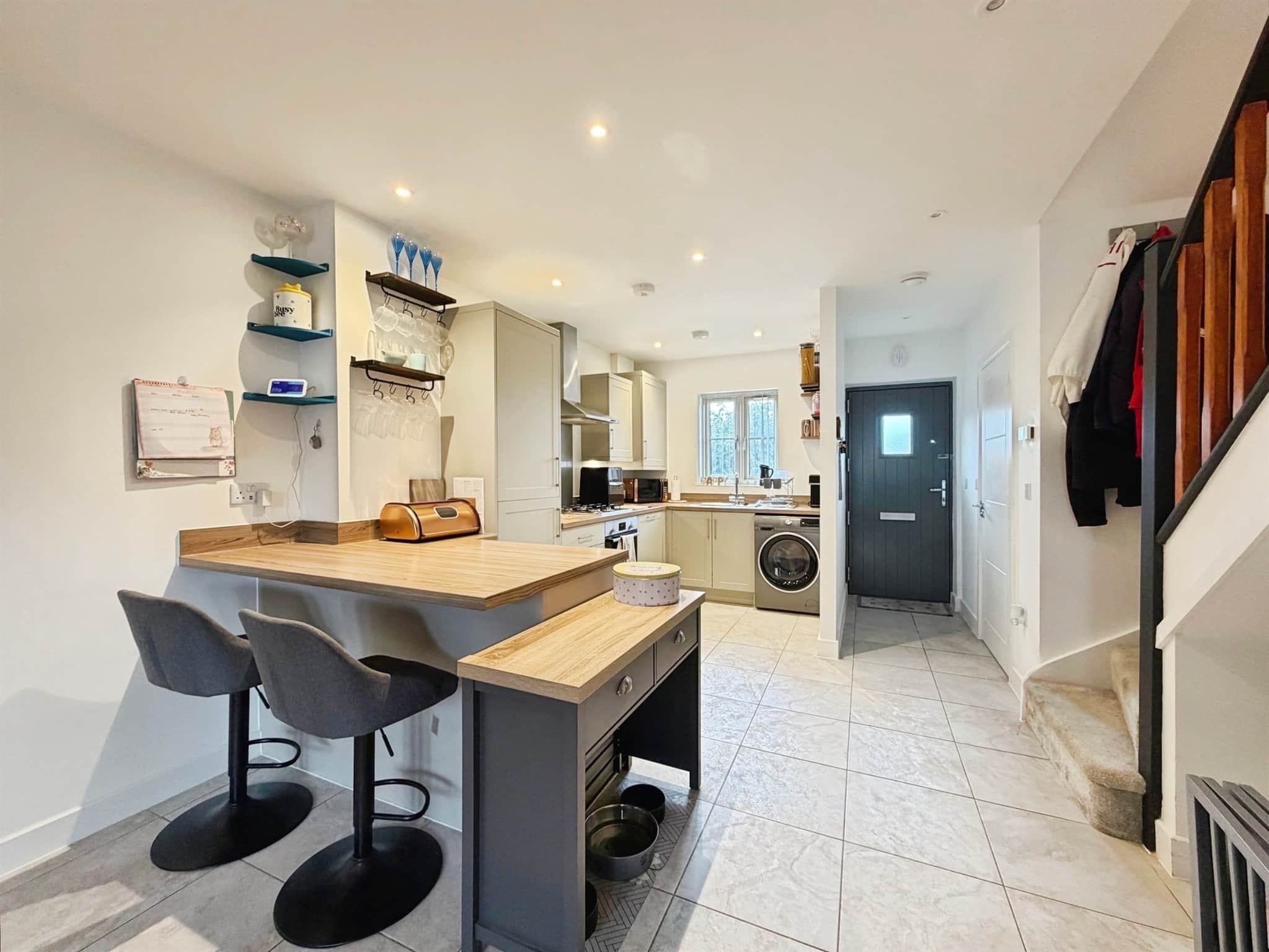 Property at Holywell Drive, Temple Herdewyke, Southam