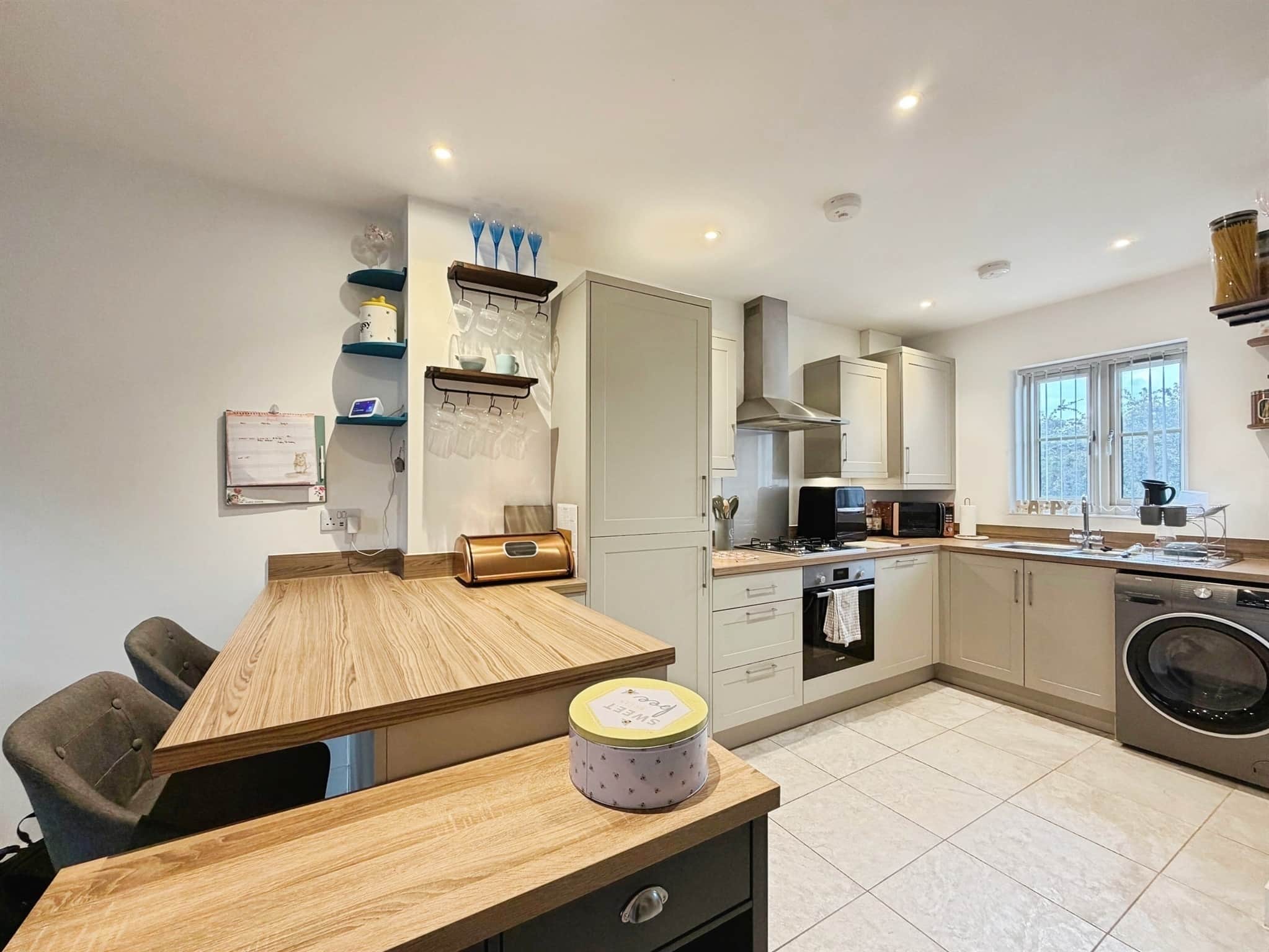 Property at Holywell Drive, Temple Herdewyke, Southam