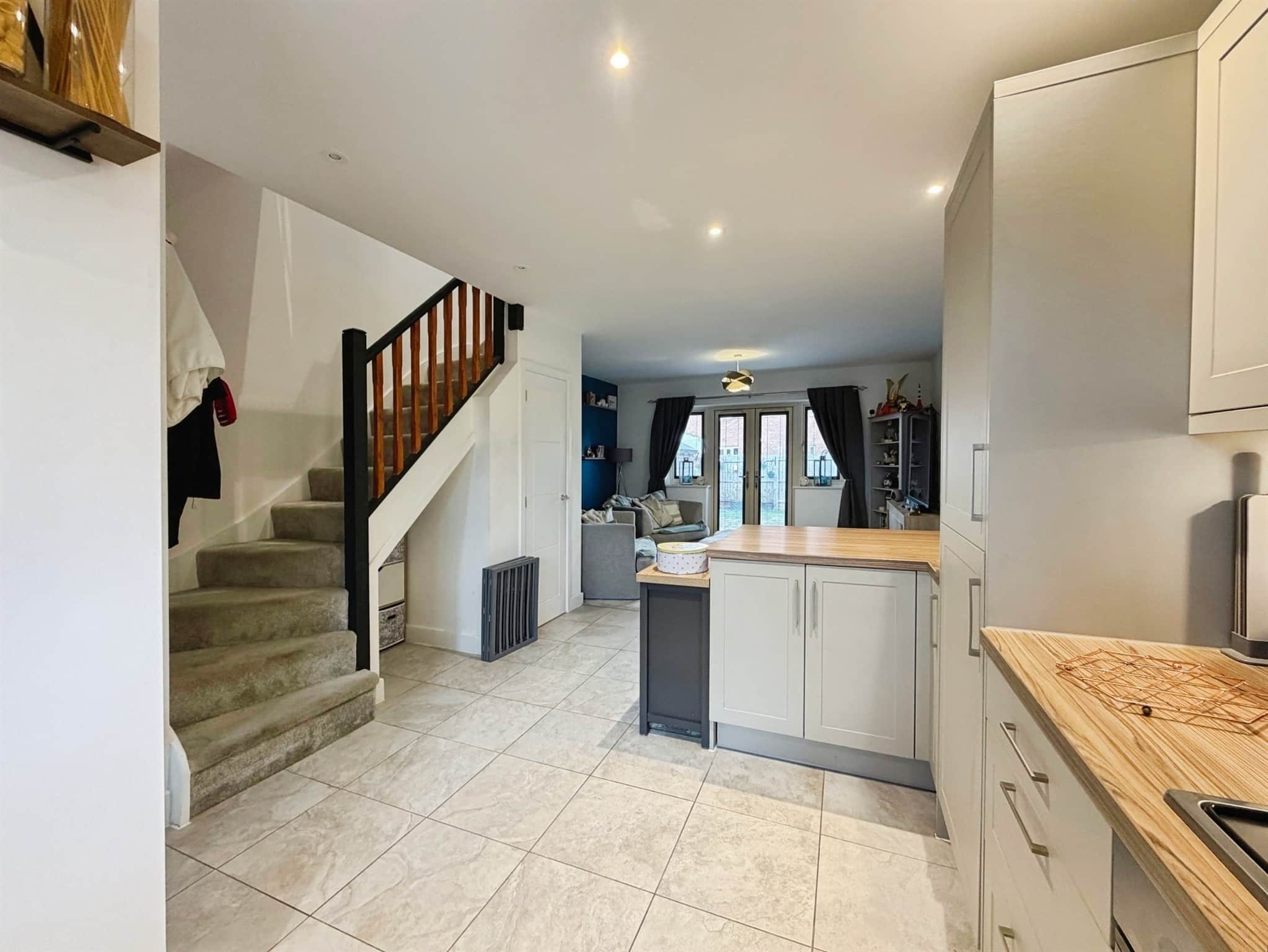 Property at Holywell Drive, Temple Herdewyke, Southam