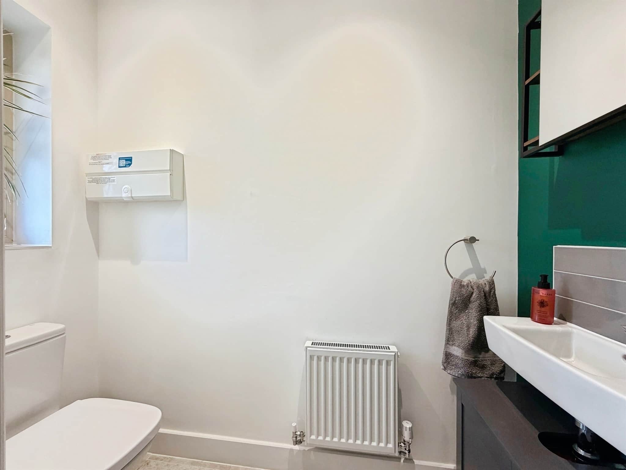 Property at Holywell Drive, Temple Herdewyke, Southam