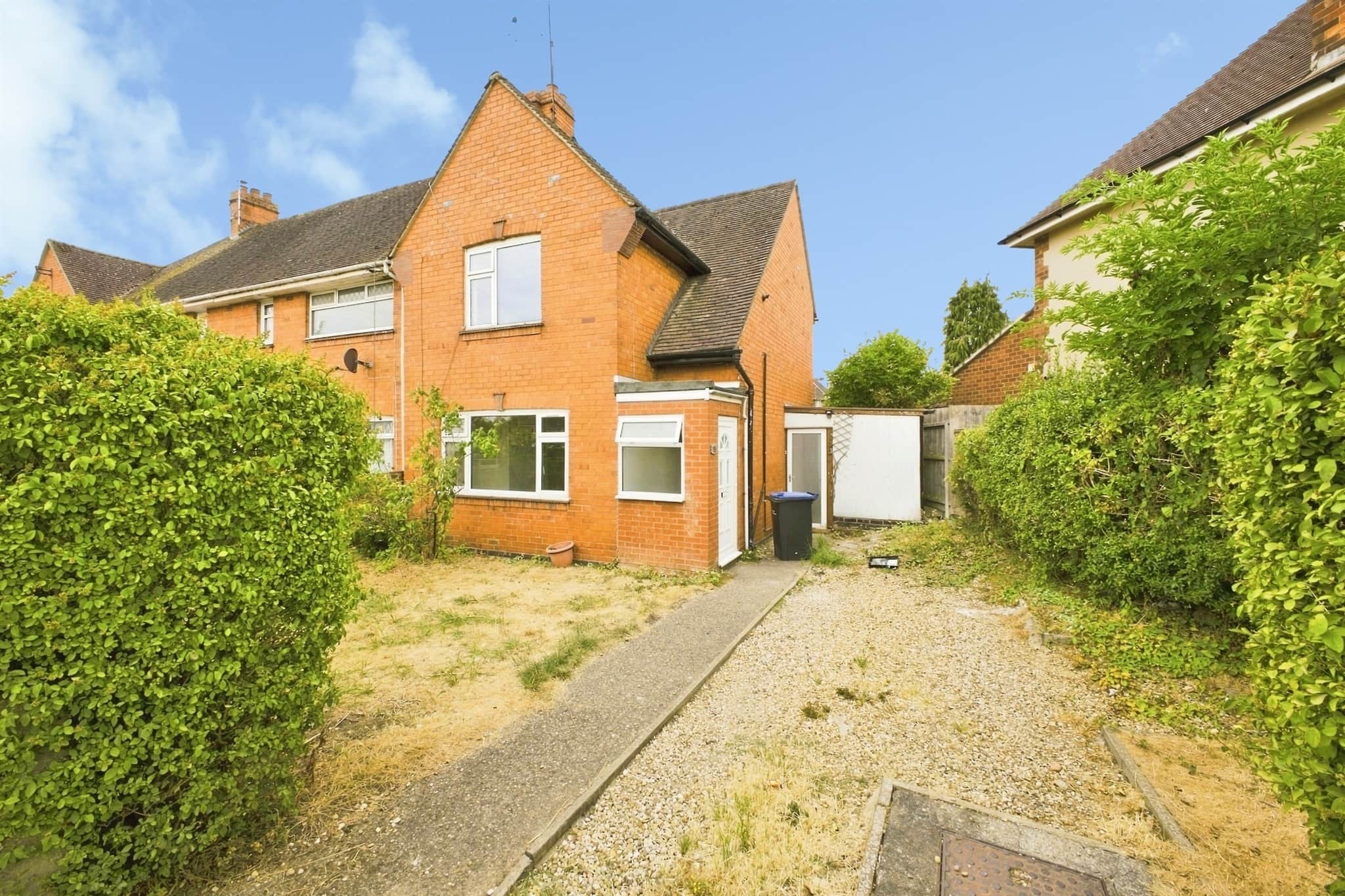 Property at Eastern Avenue North, Northampton