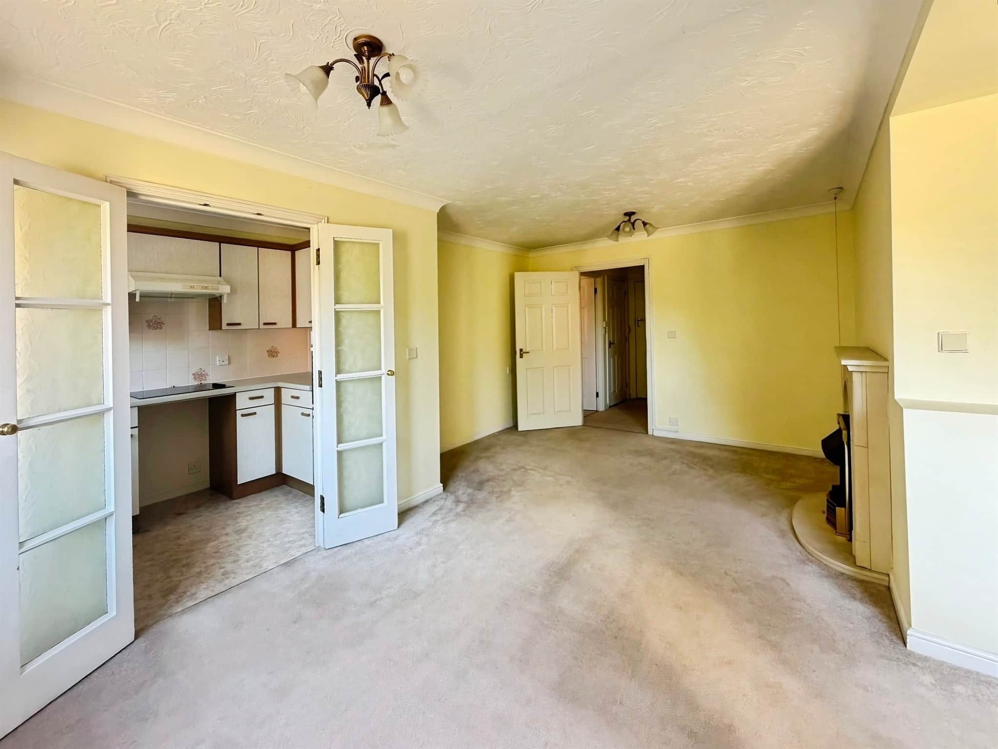 Property at Coventry Road, Warwick