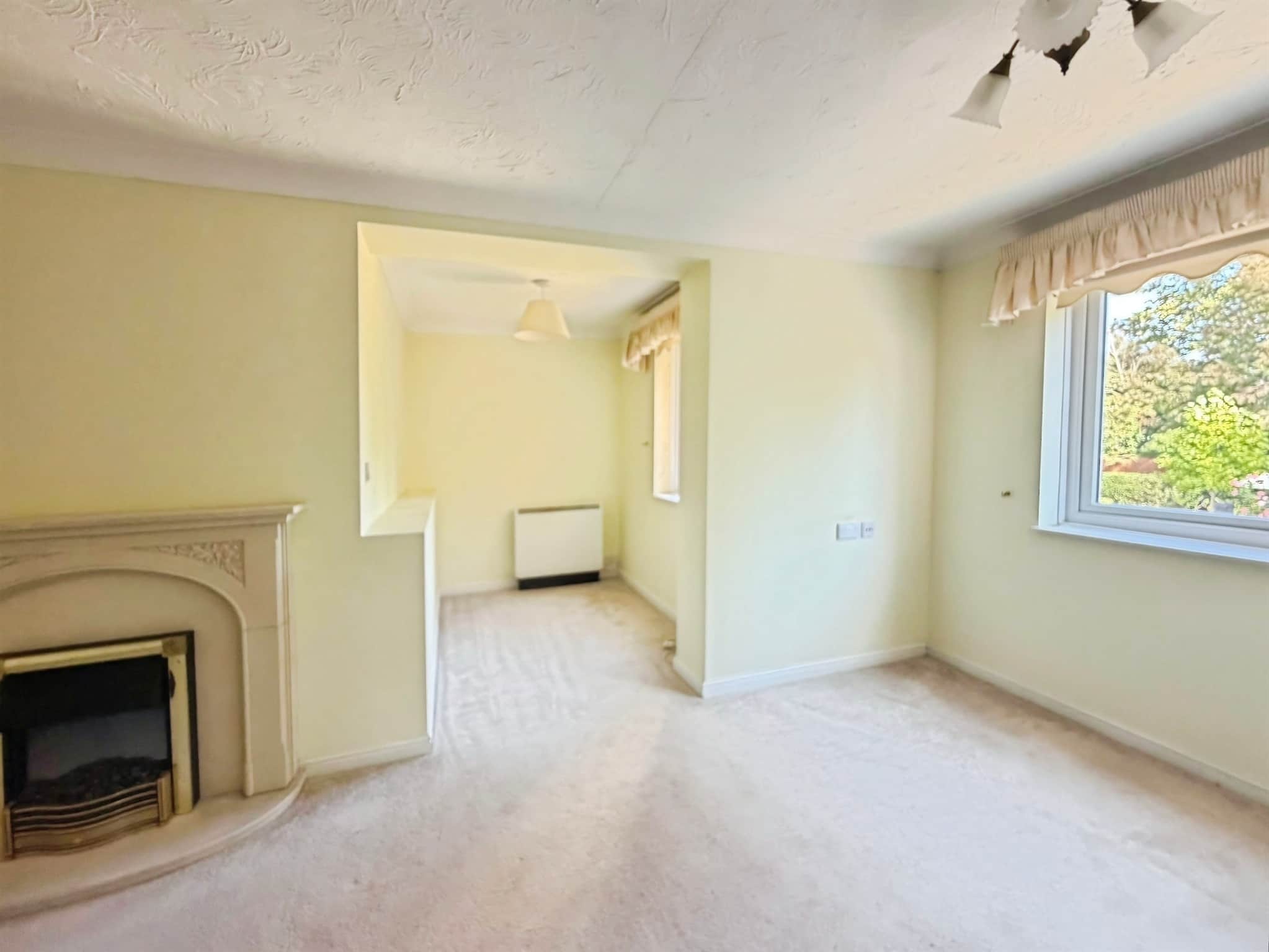 Property at Coventry Road, Warwick