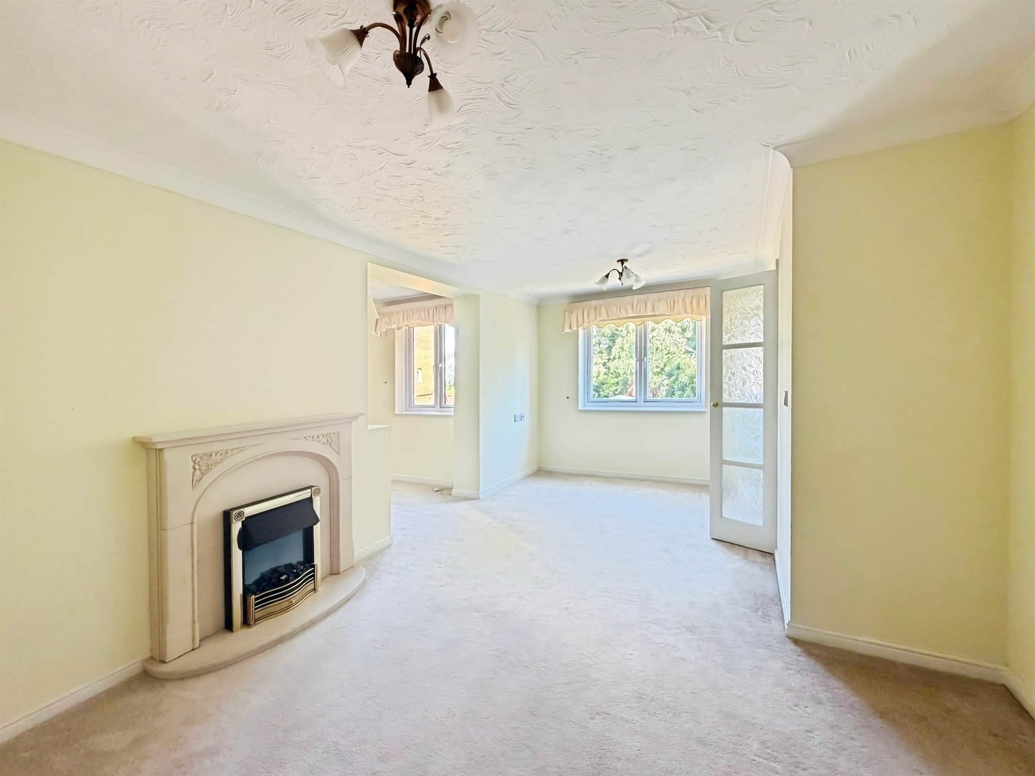 Property at Coventry Road, Warwick