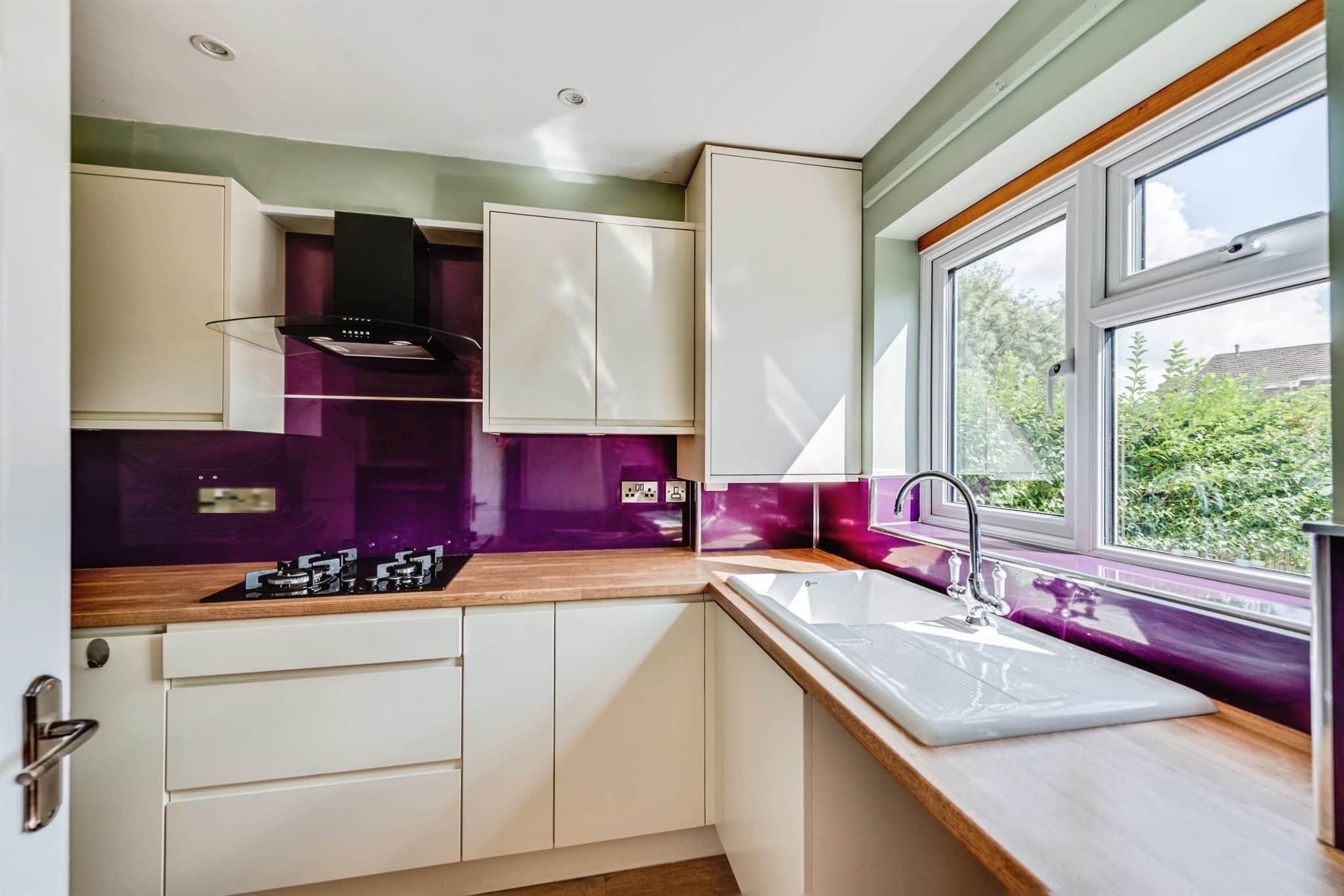 Property at Sedgebrook, Swindon