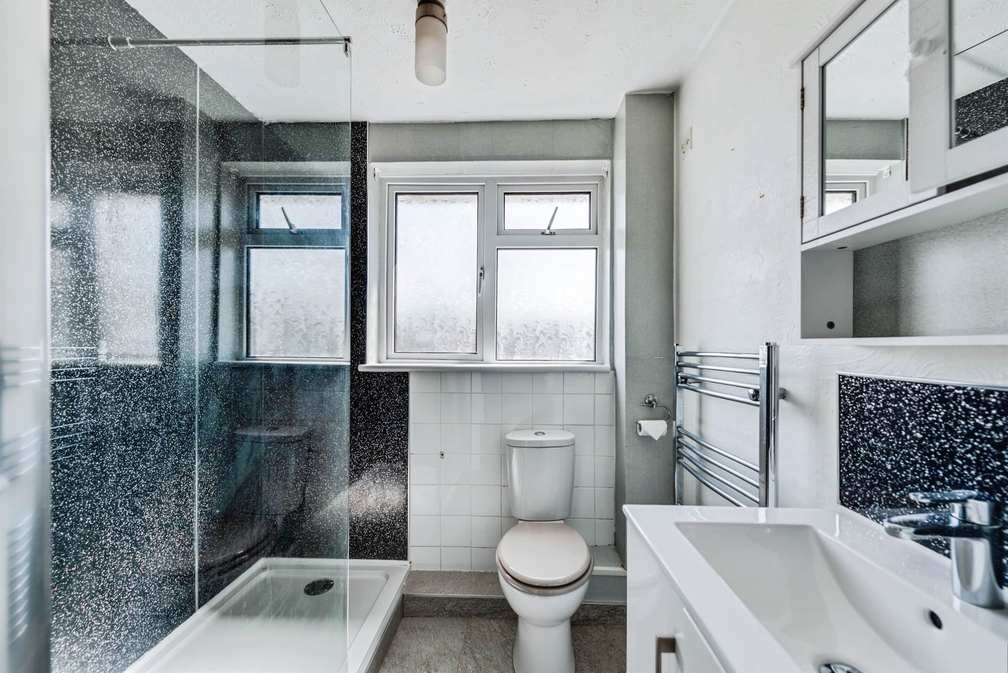 Property at Sedgebrook, Swindon